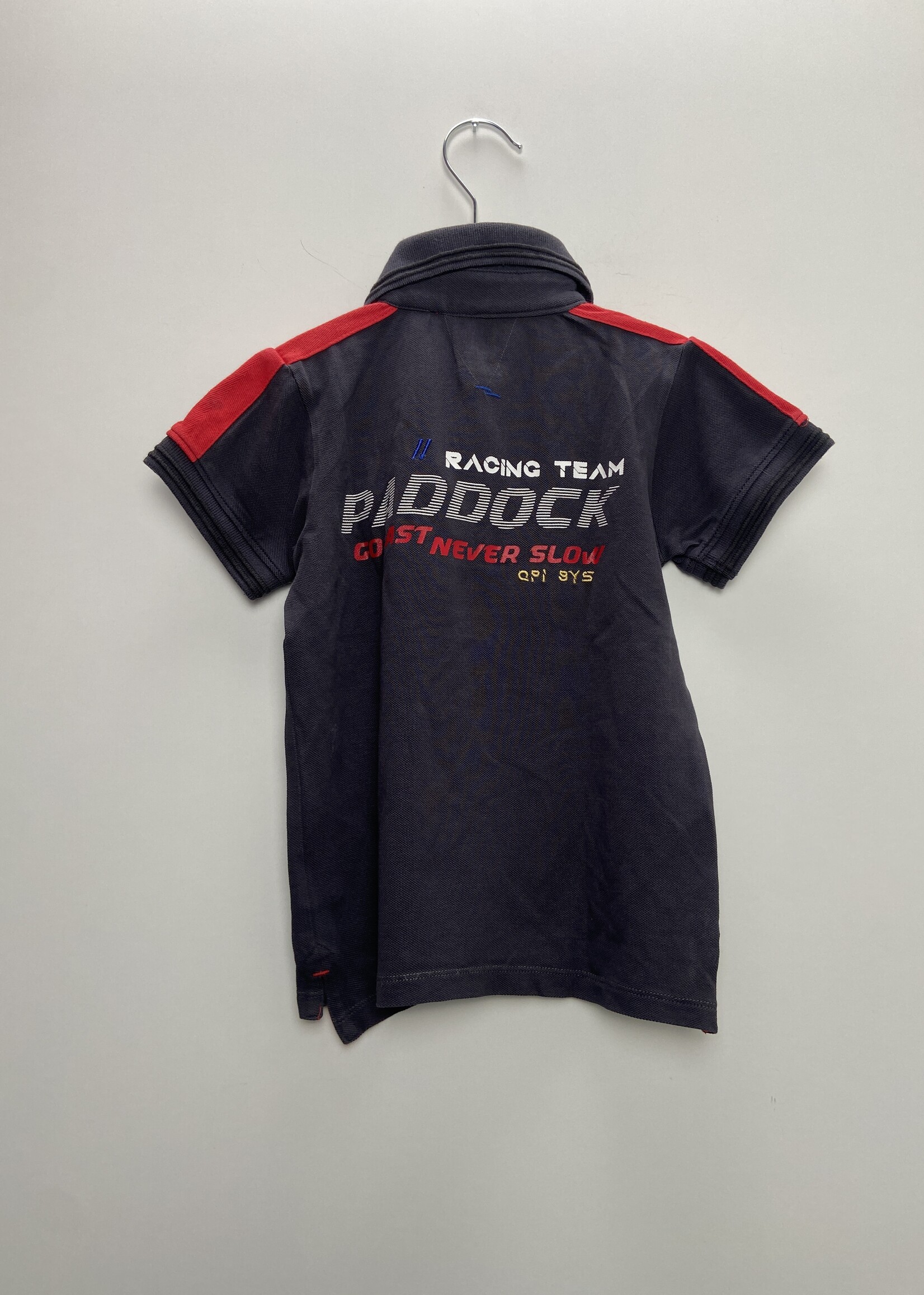 Quapi Polo