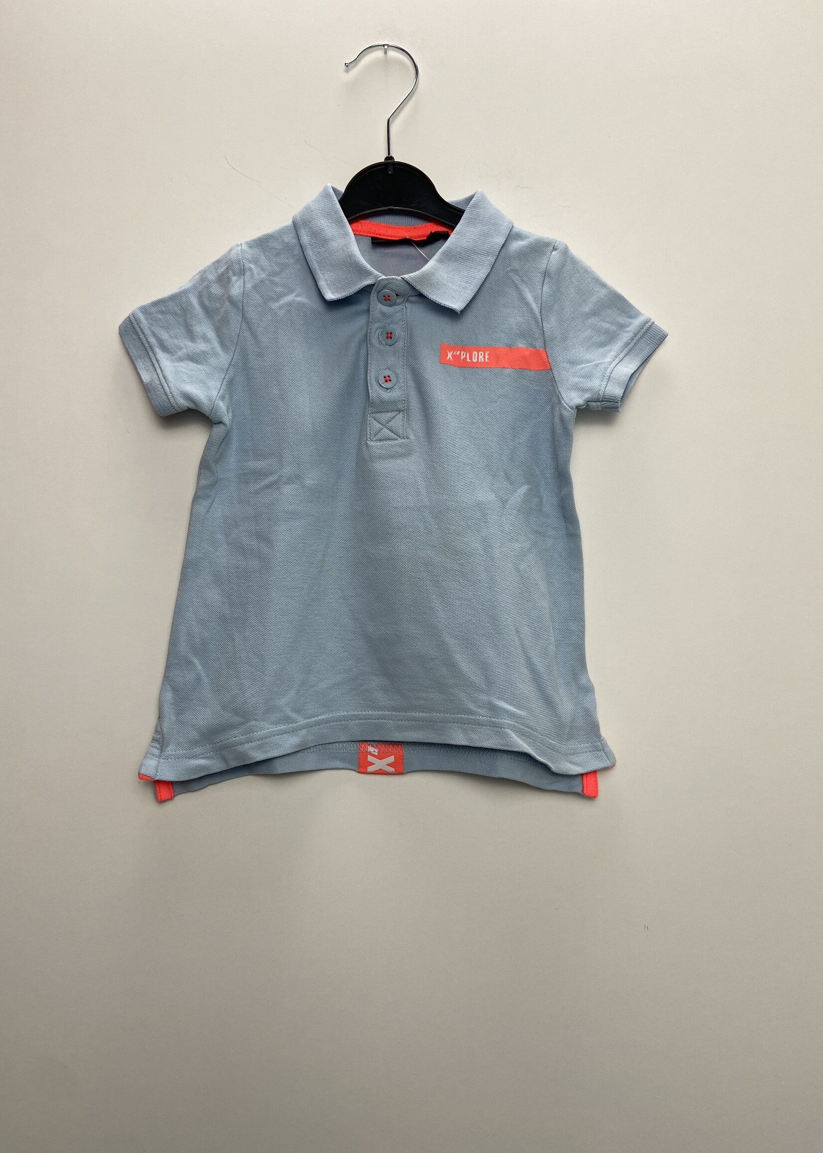 Europe Kids Polo