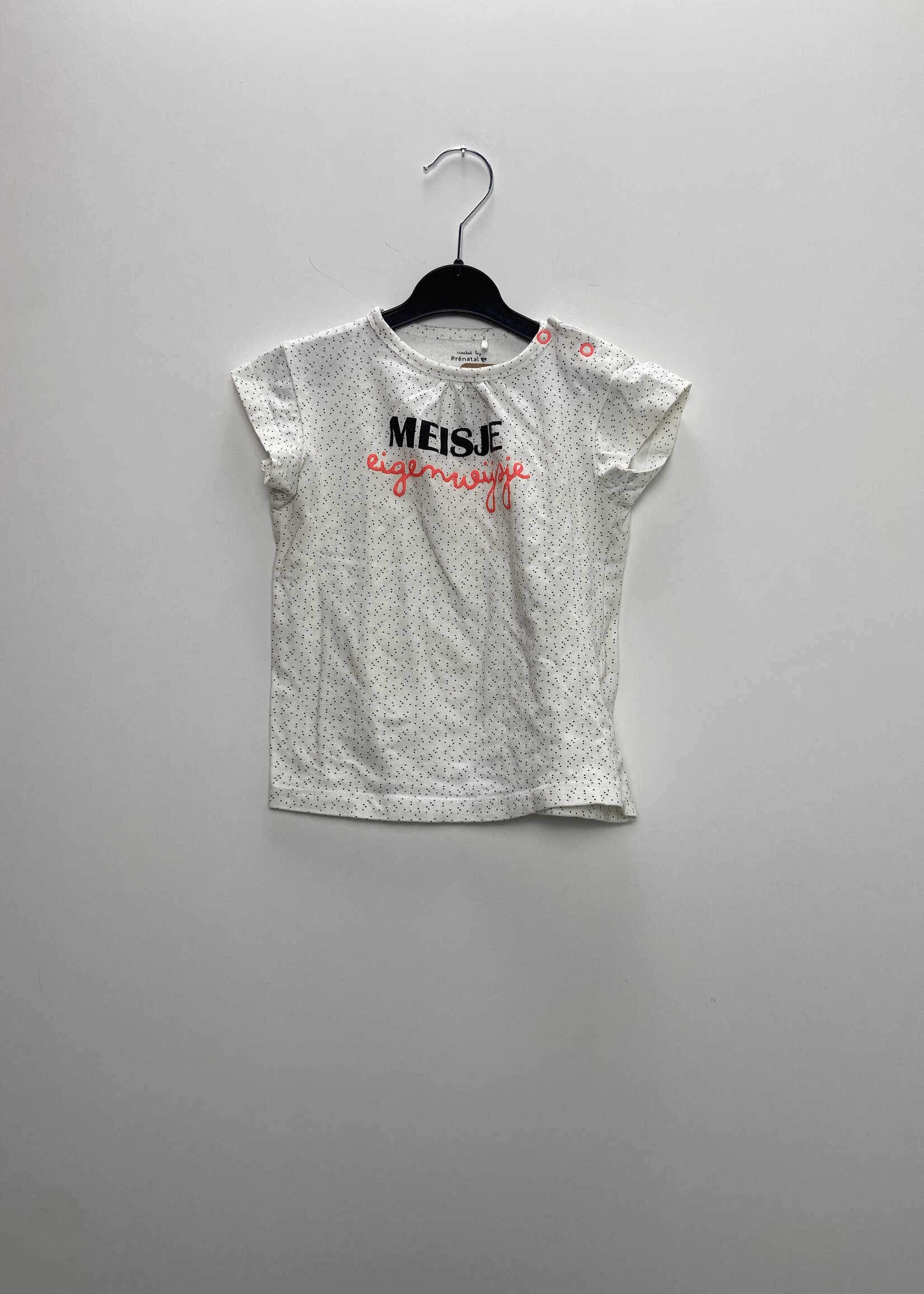 Prénatal T-shirt