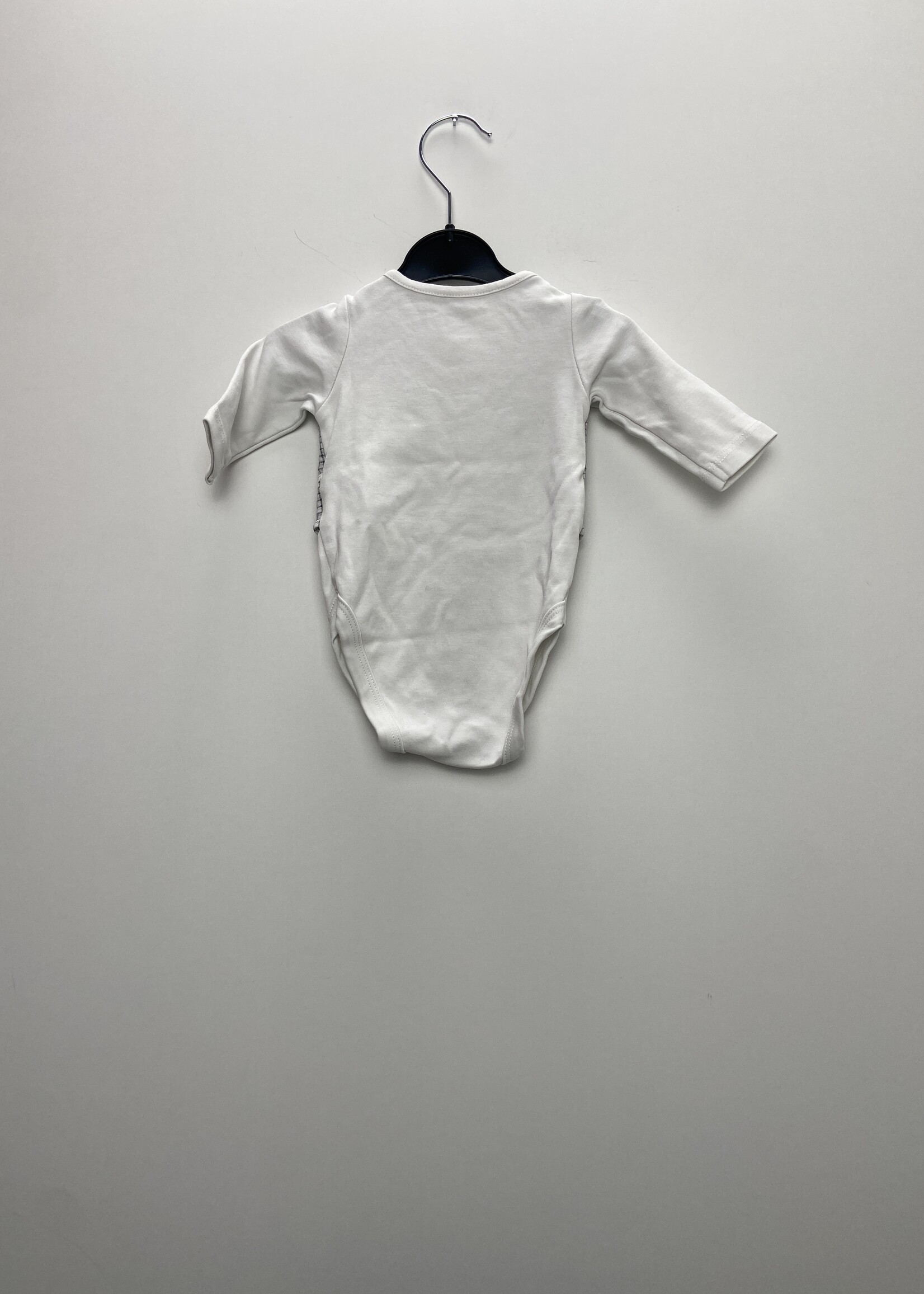 C&A Longsleeve