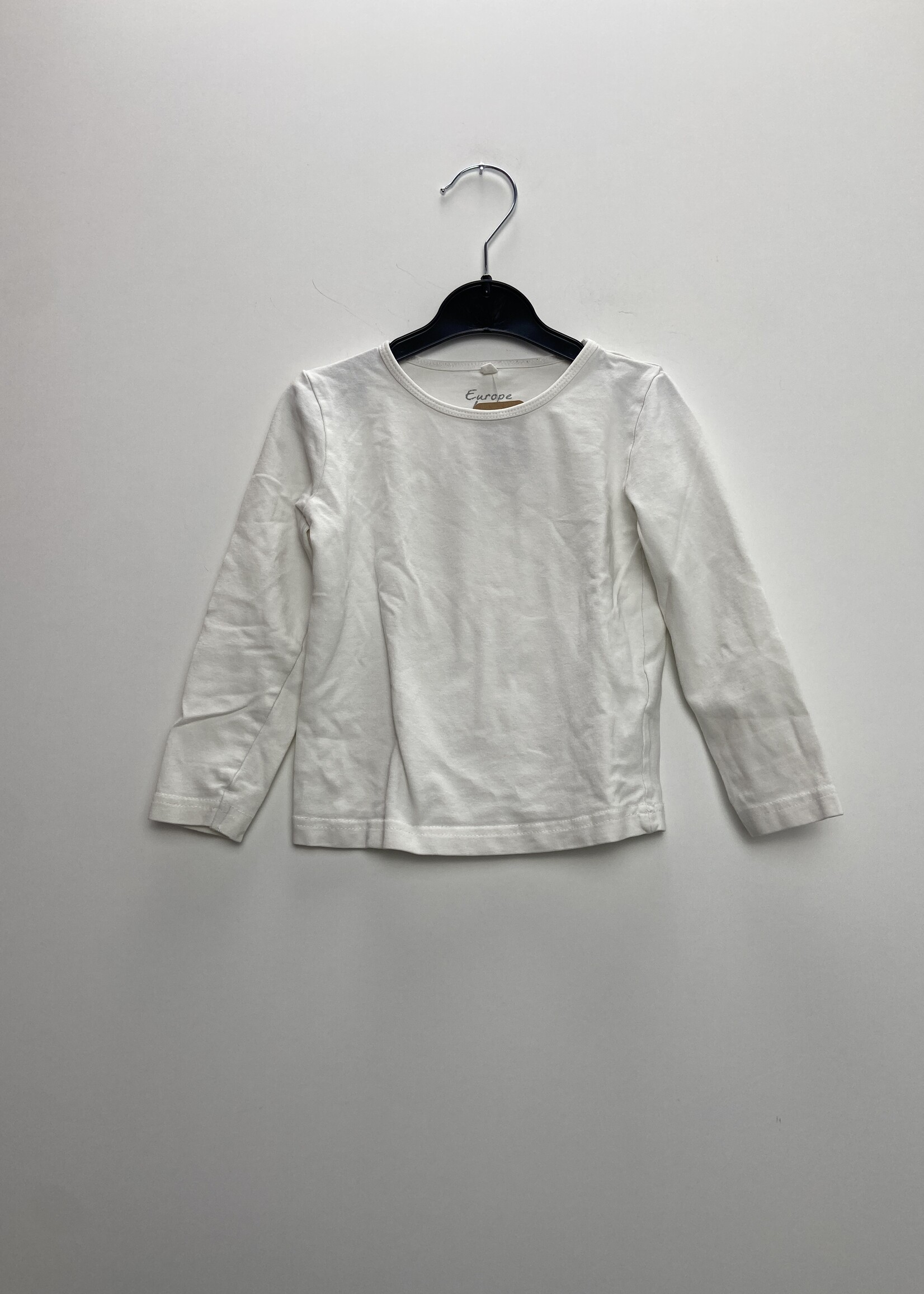 Europe Kids Longsleeve