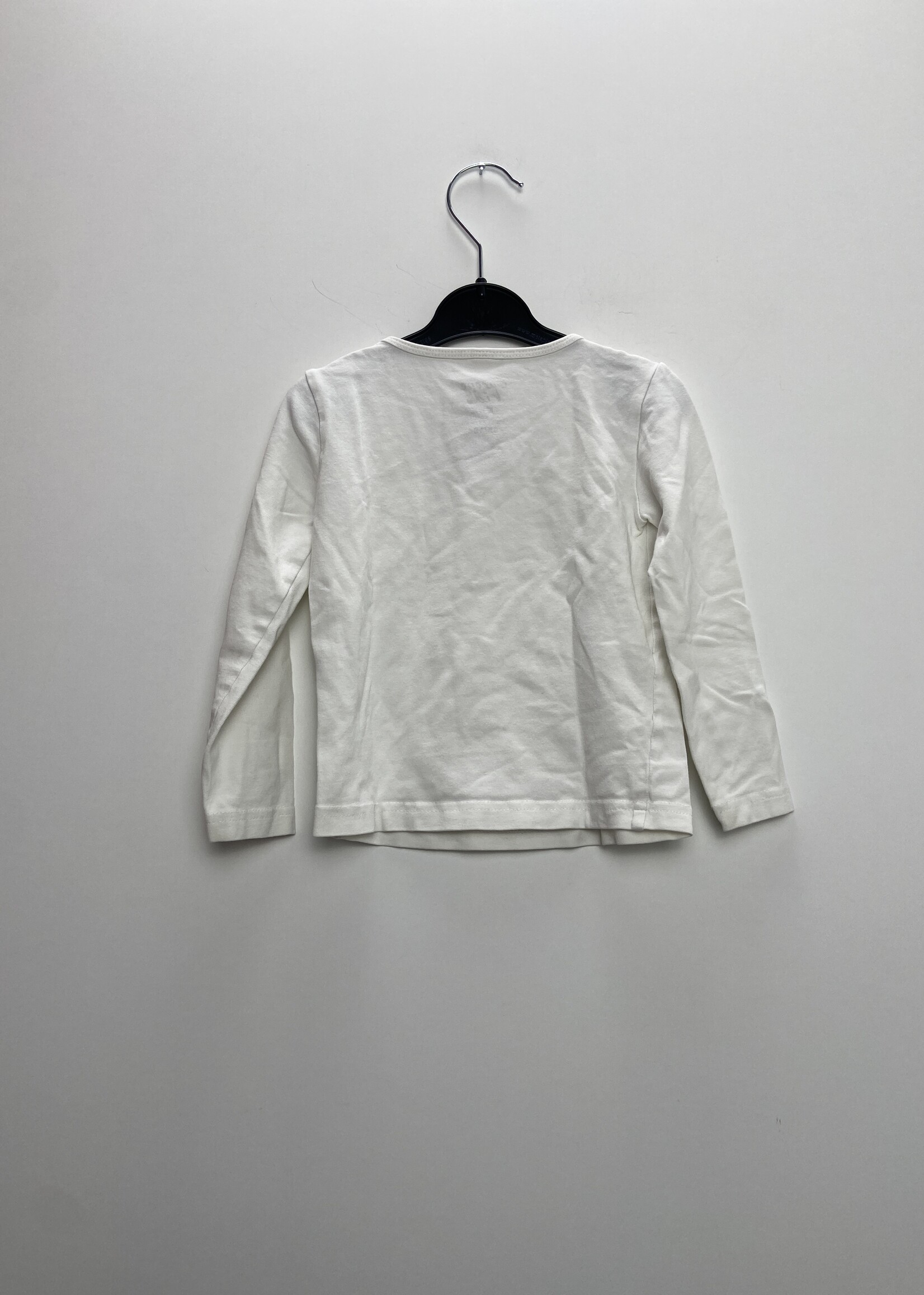 Europe Kids Longsleeve