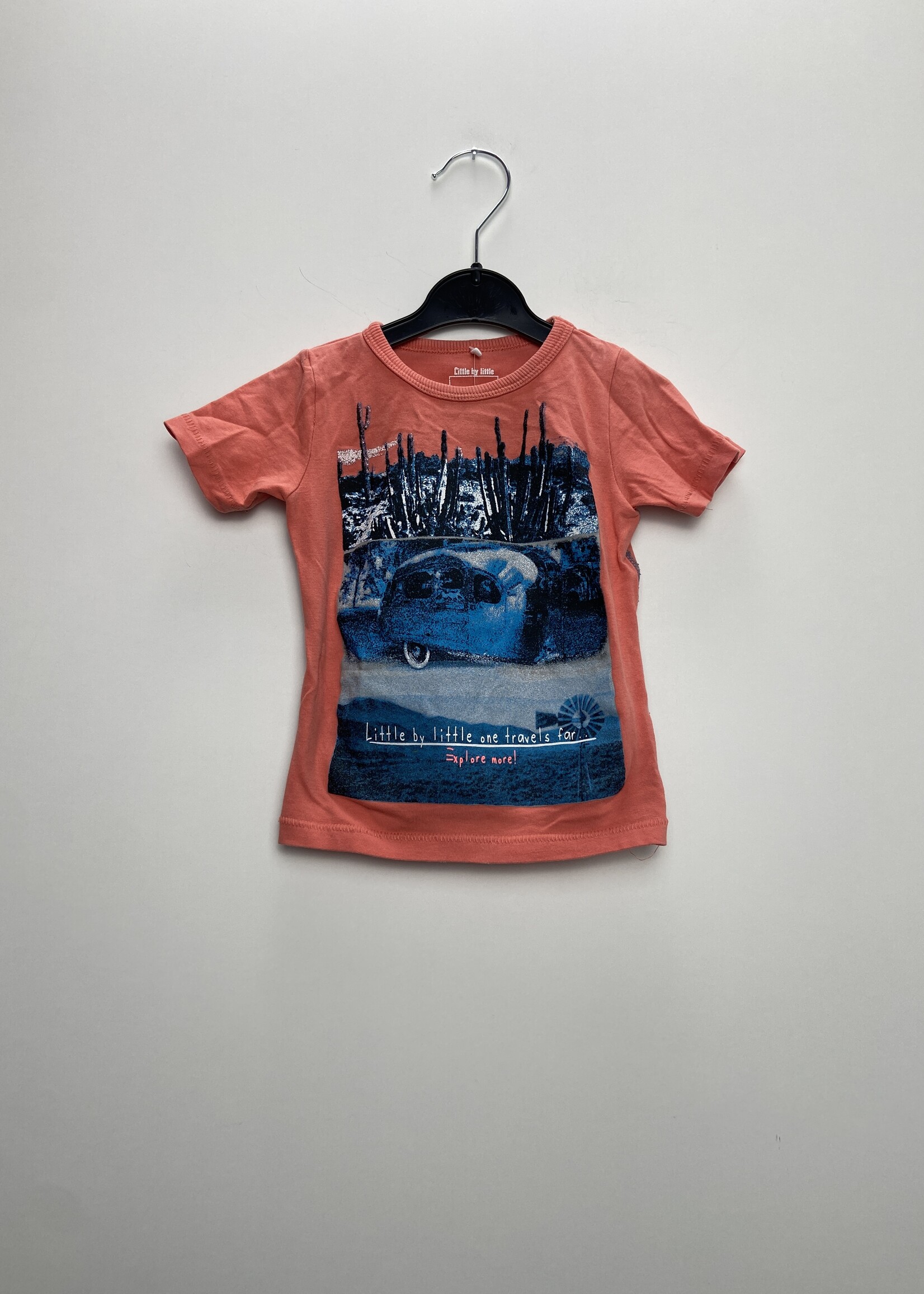 Name It T-shirt