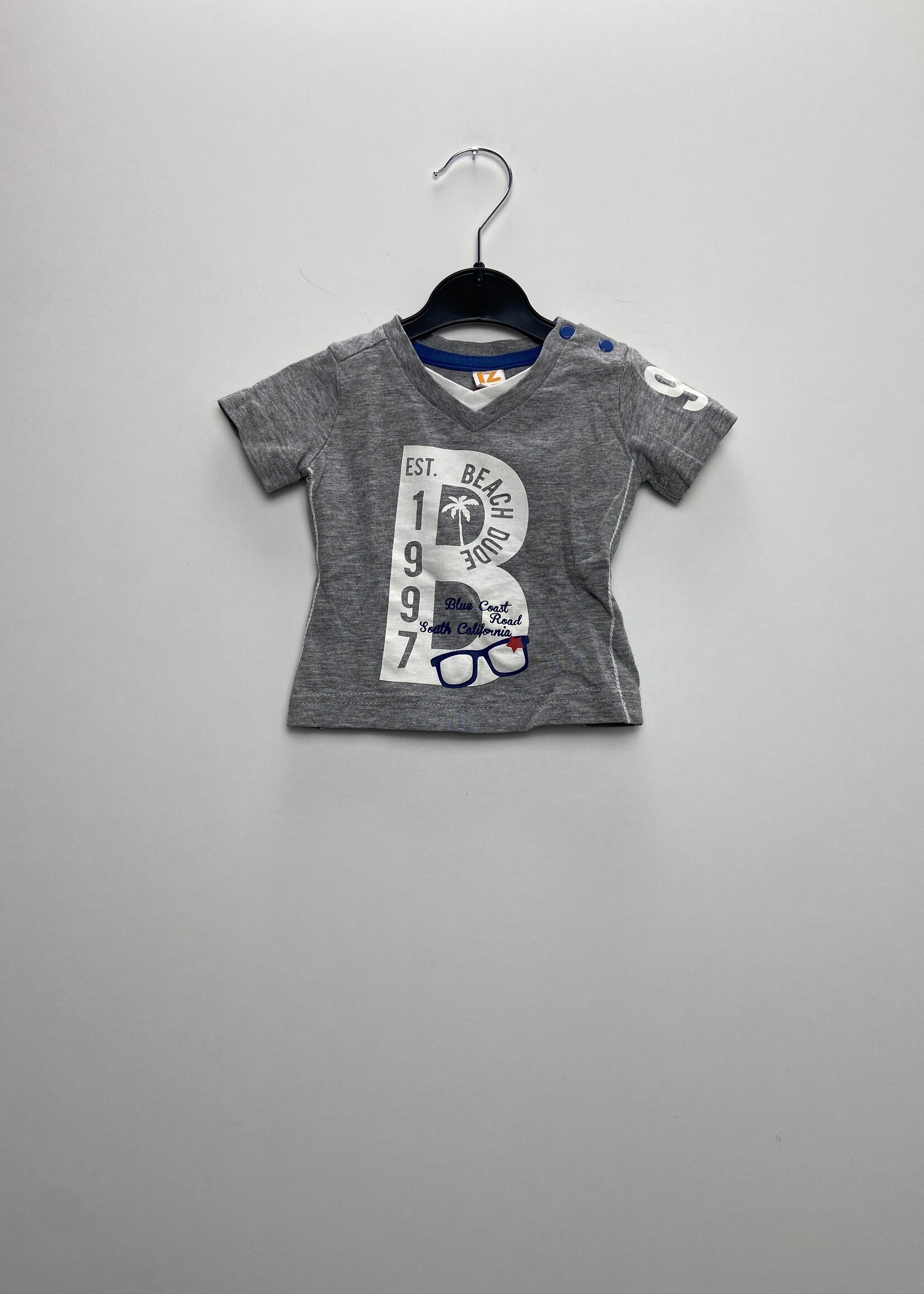 Frendz T-shirt