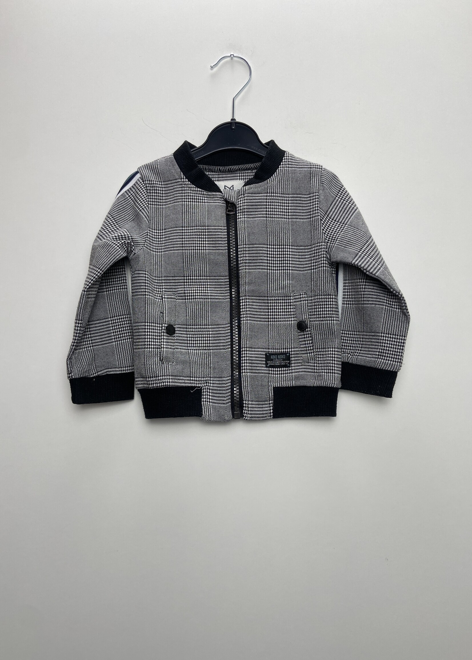 Koko Noko Vest