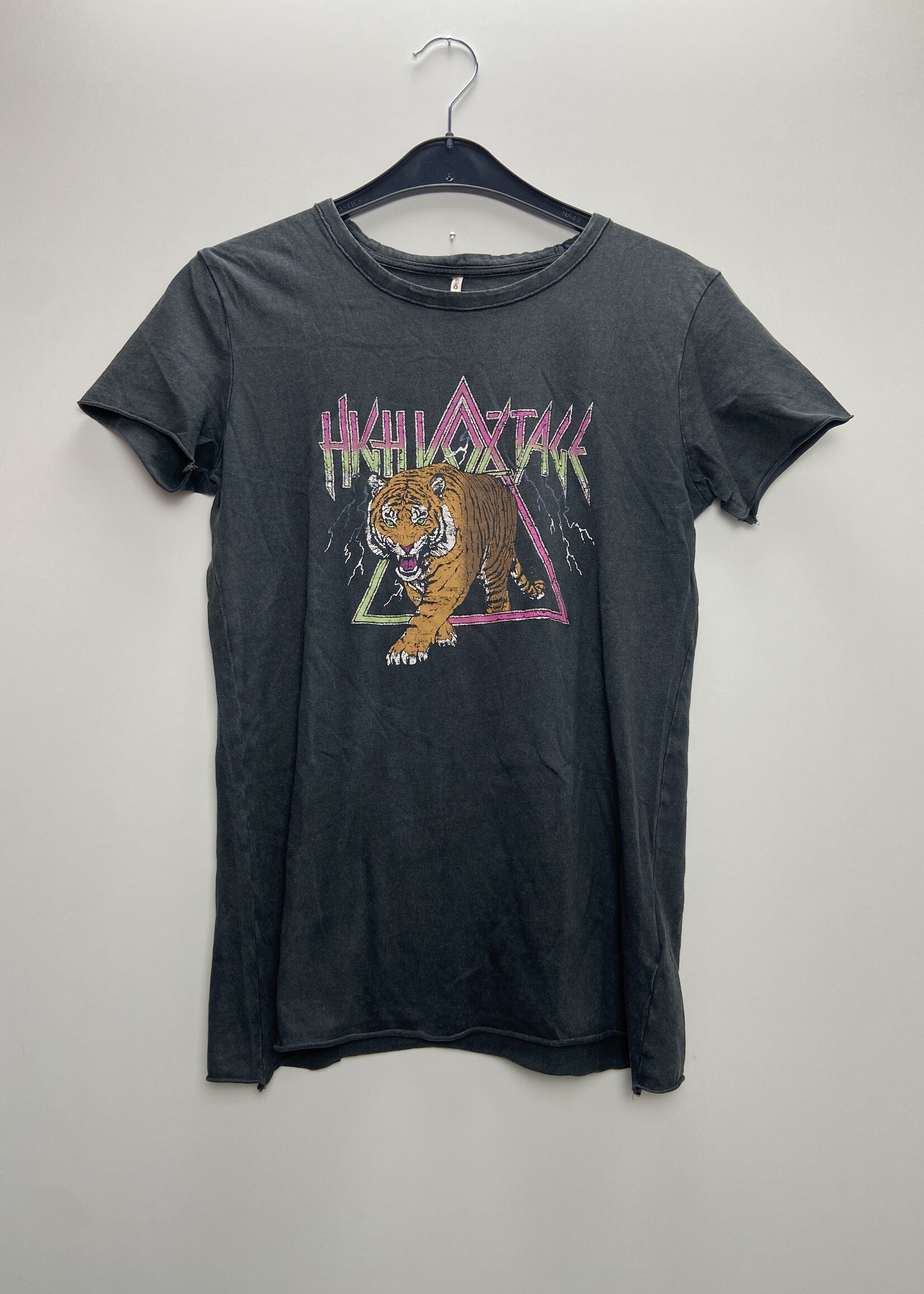 Only T-shirt