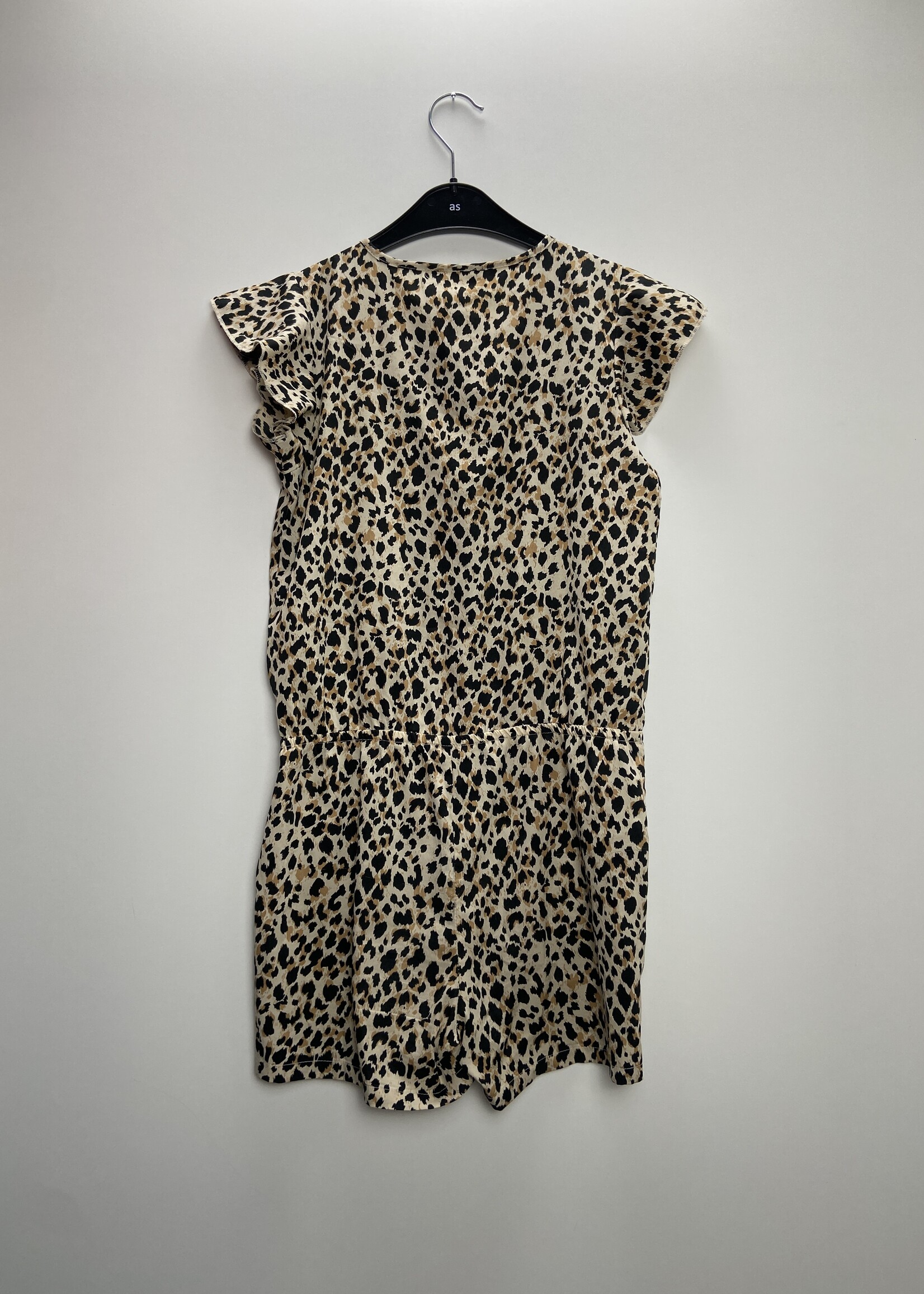 D-zine Playsuit