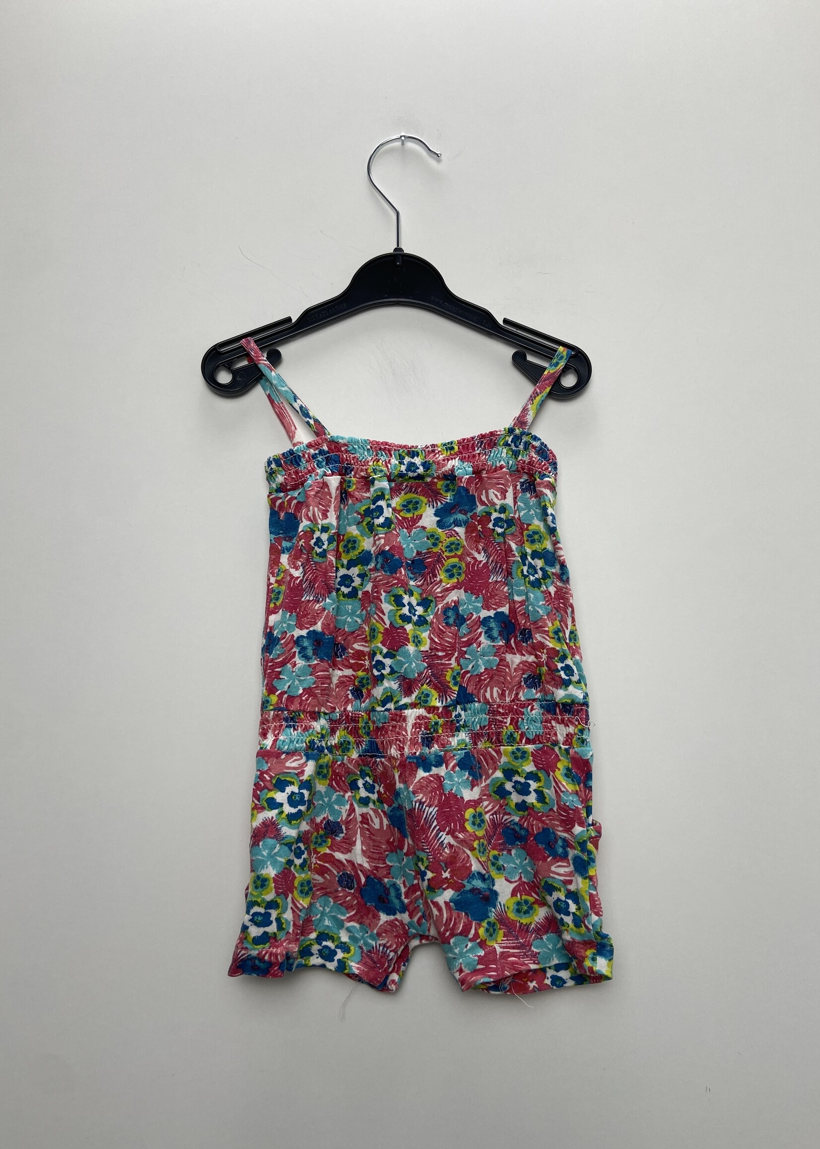 Bakkaboe Playsuit