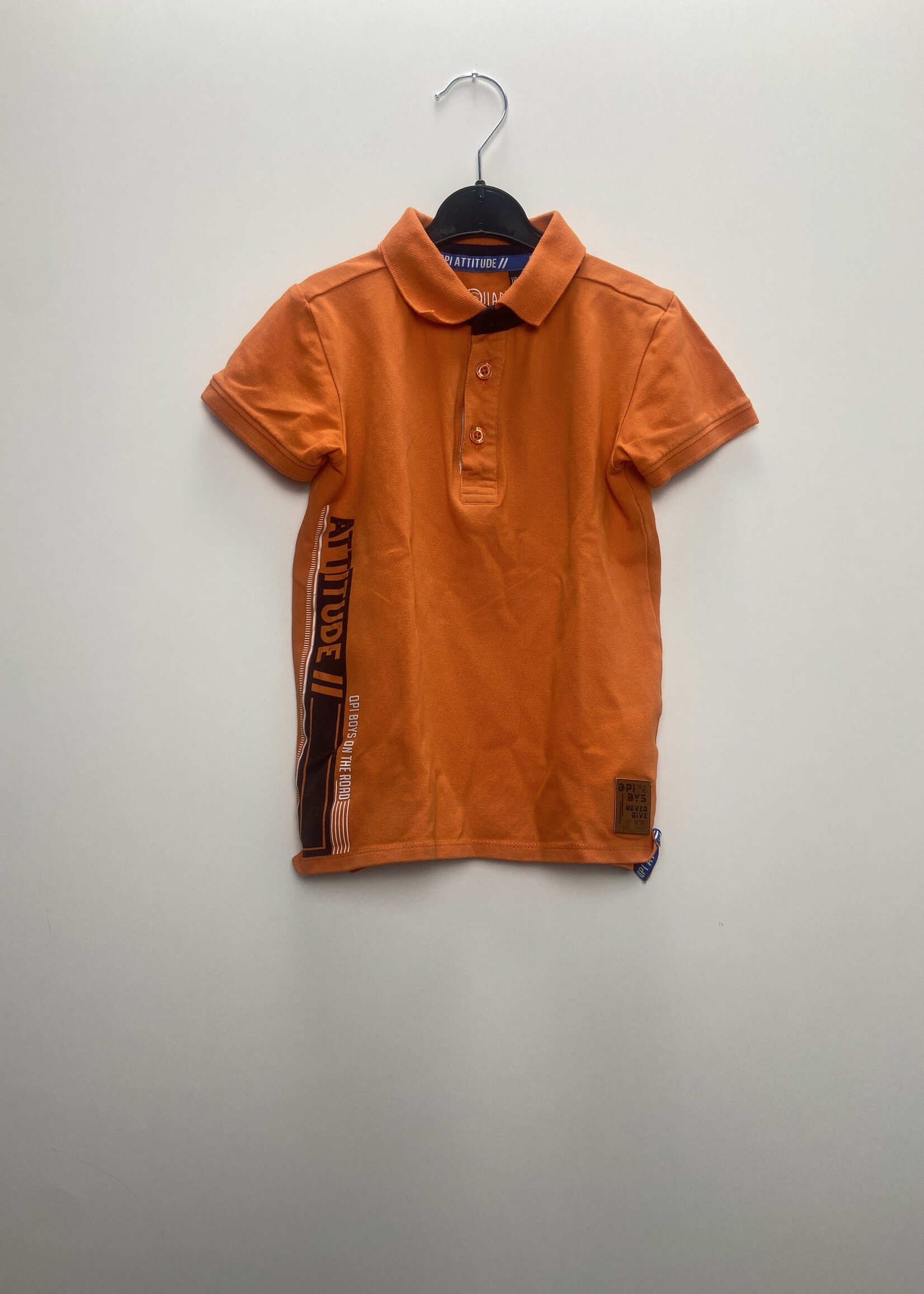 Quapi Polo