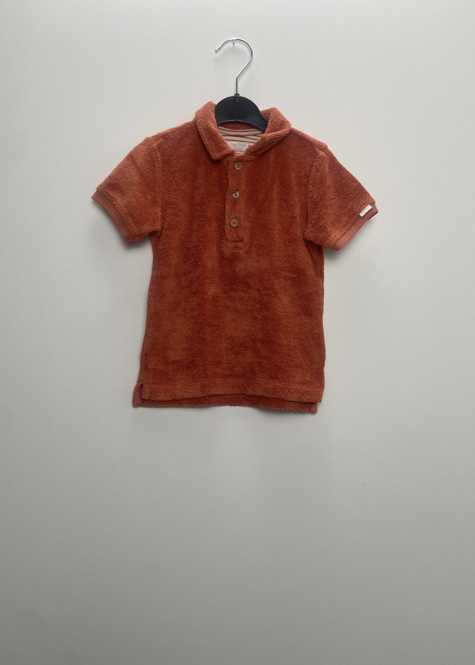 Noppies Polo