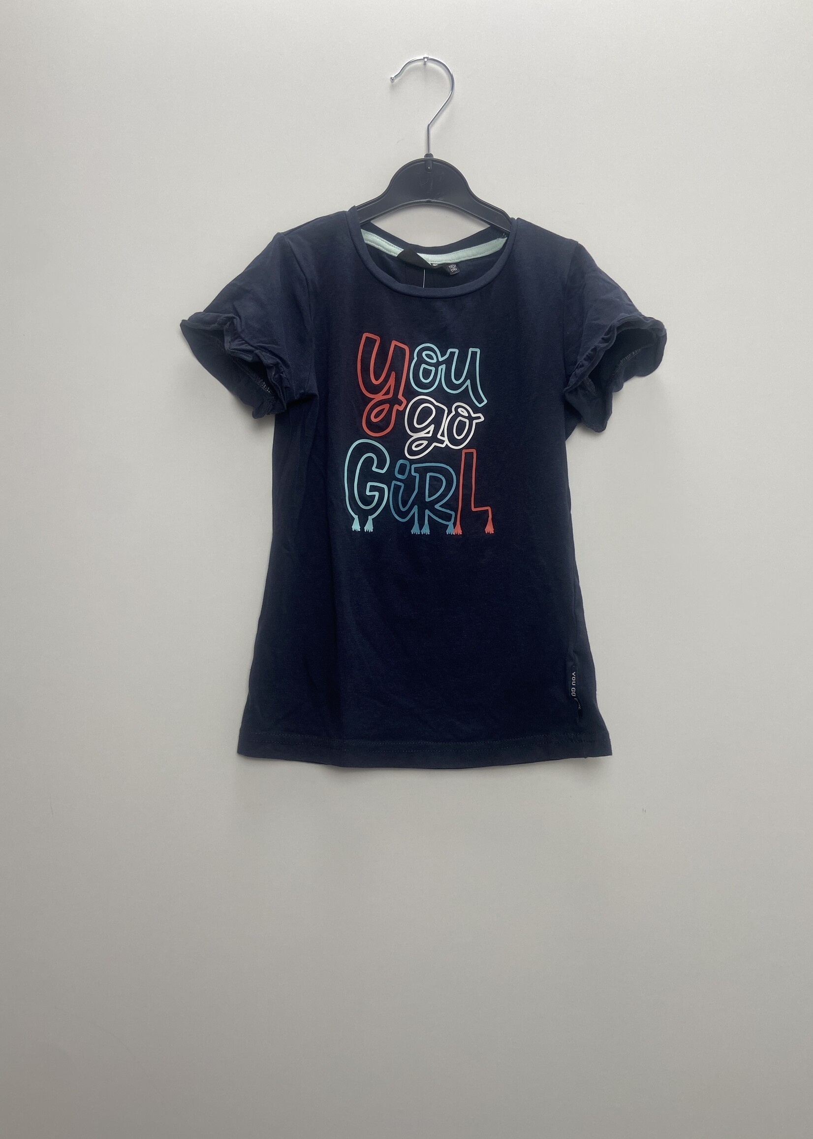 Europe Kids T-shirt