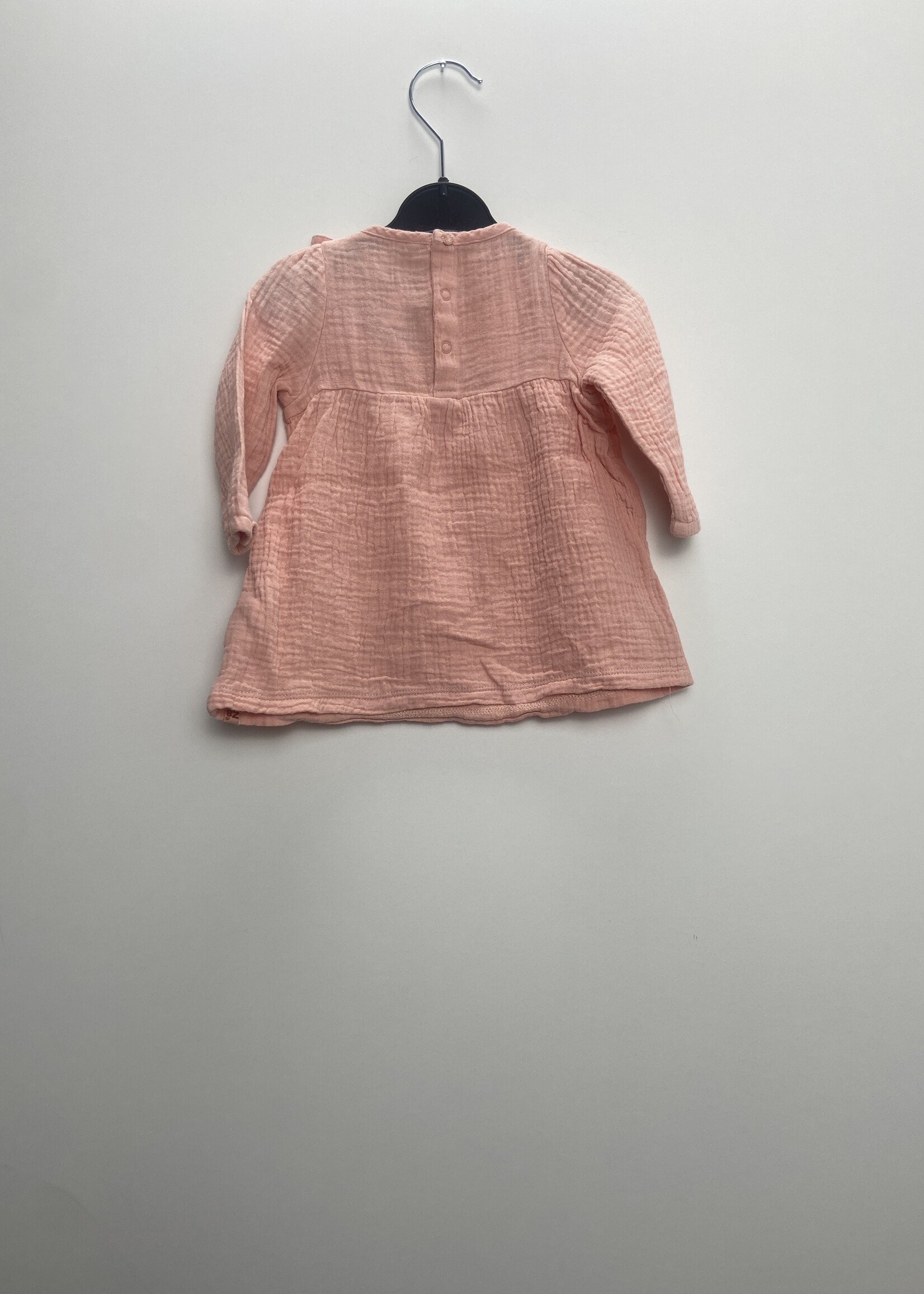 Tweedehands Z8 kinderkleding Jurk