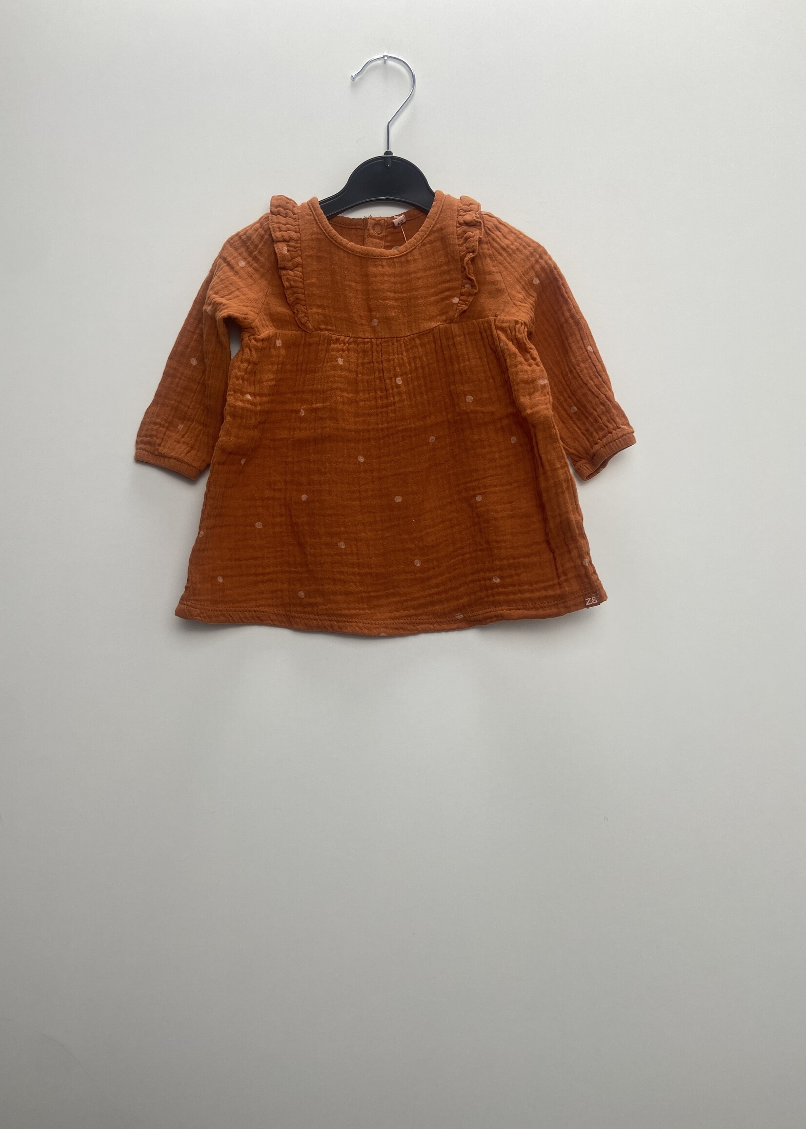 Tweedehands Z8 kinderkleding Jurk