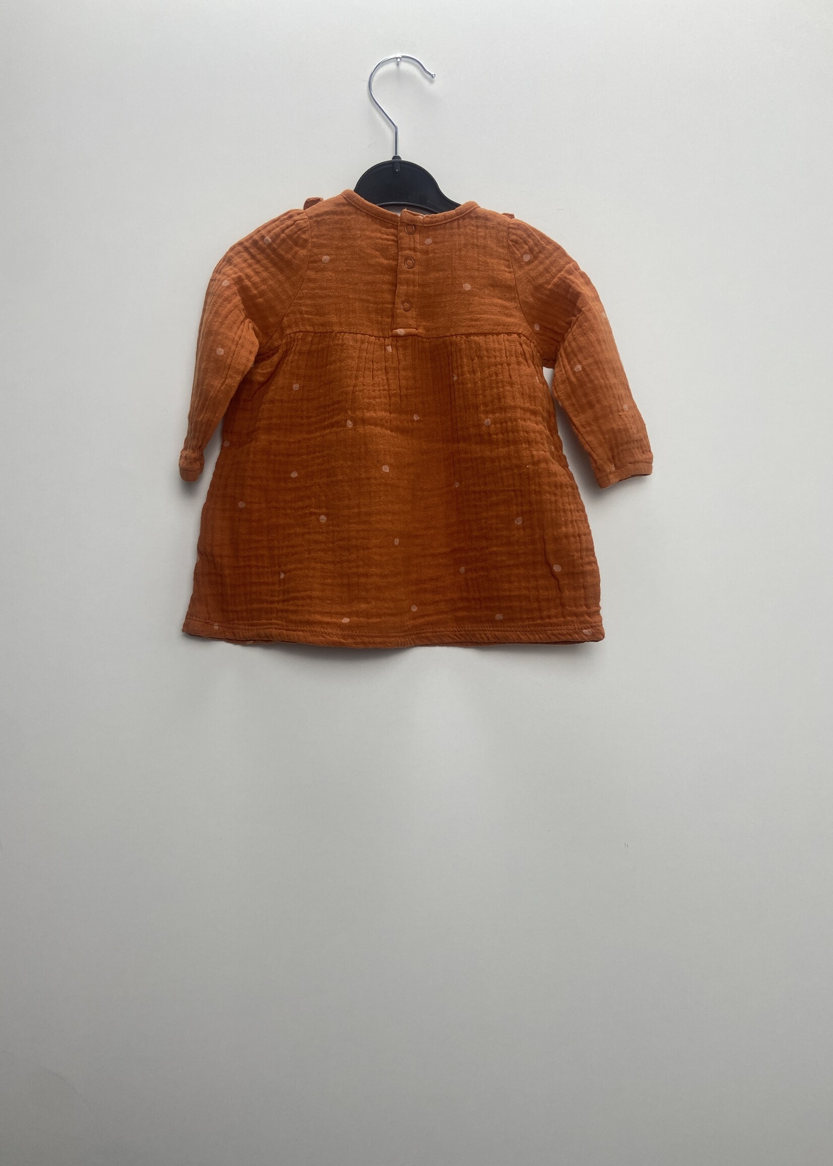 Tweedehands Z8 kinderkleding Jurk