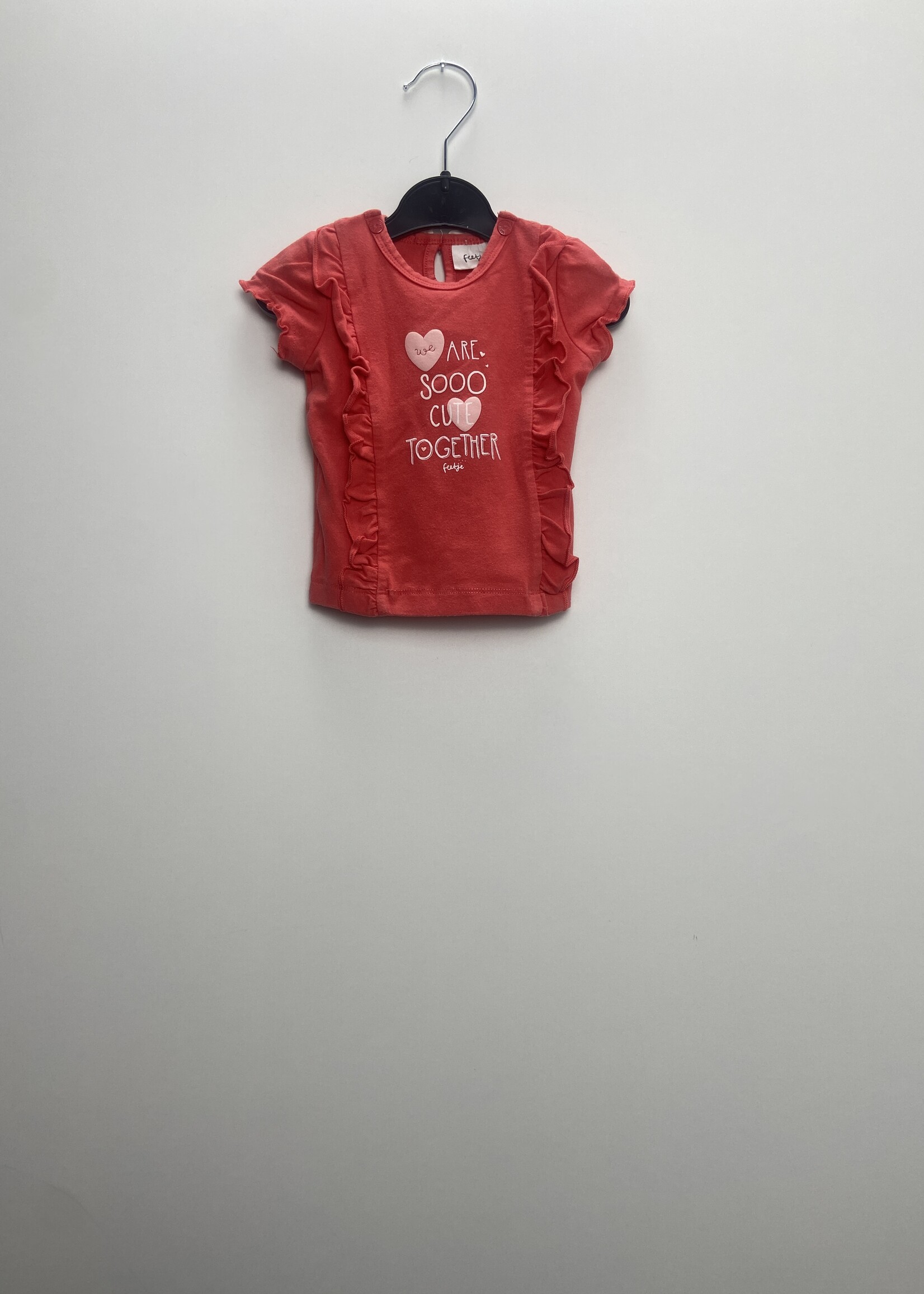 Feetje T-shirt