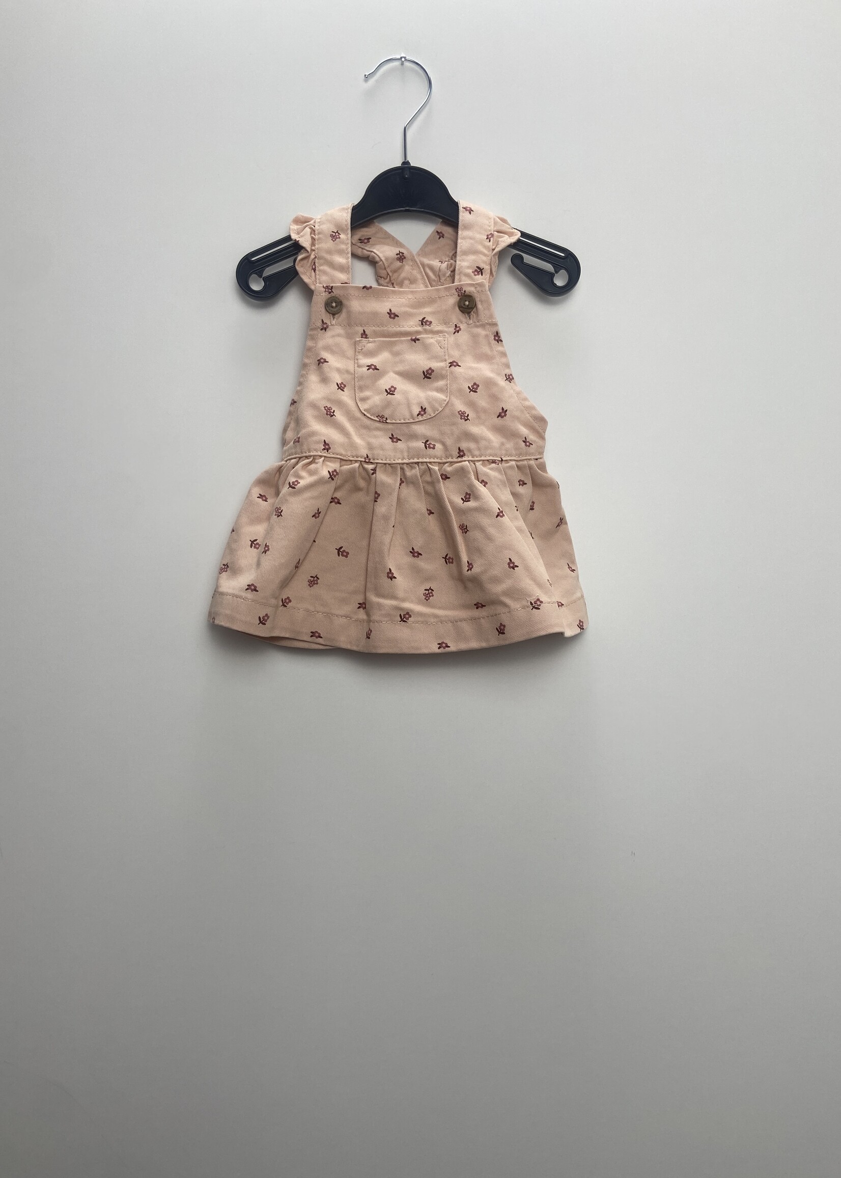 Tweedehands HEMA kinderkleding Jurk