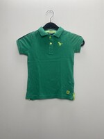 Just Small Polo