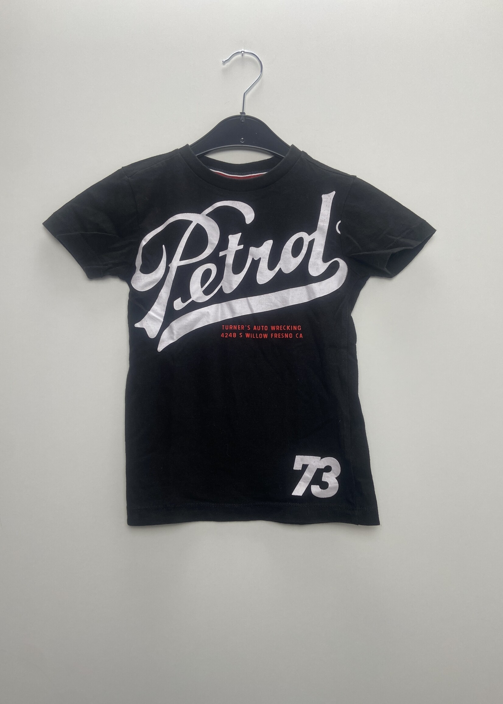 Petrol Industries Co T-shirt