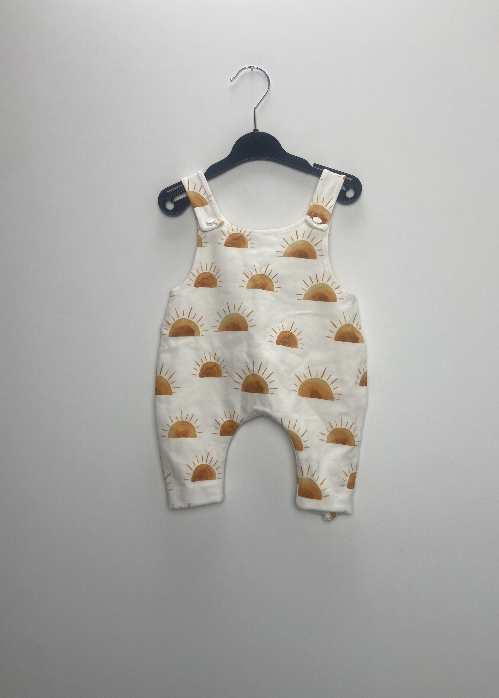 Handgemaakt Jumpsuit