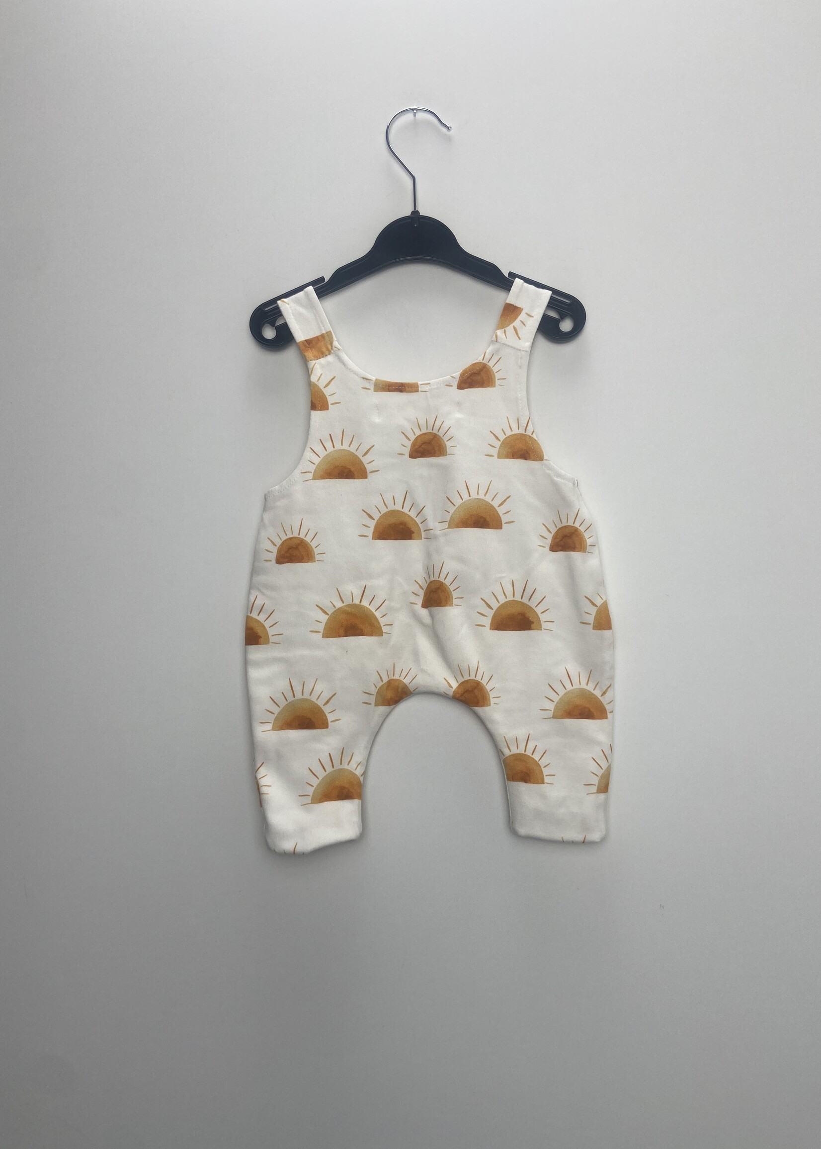 Handgemaakt Jumpsuit