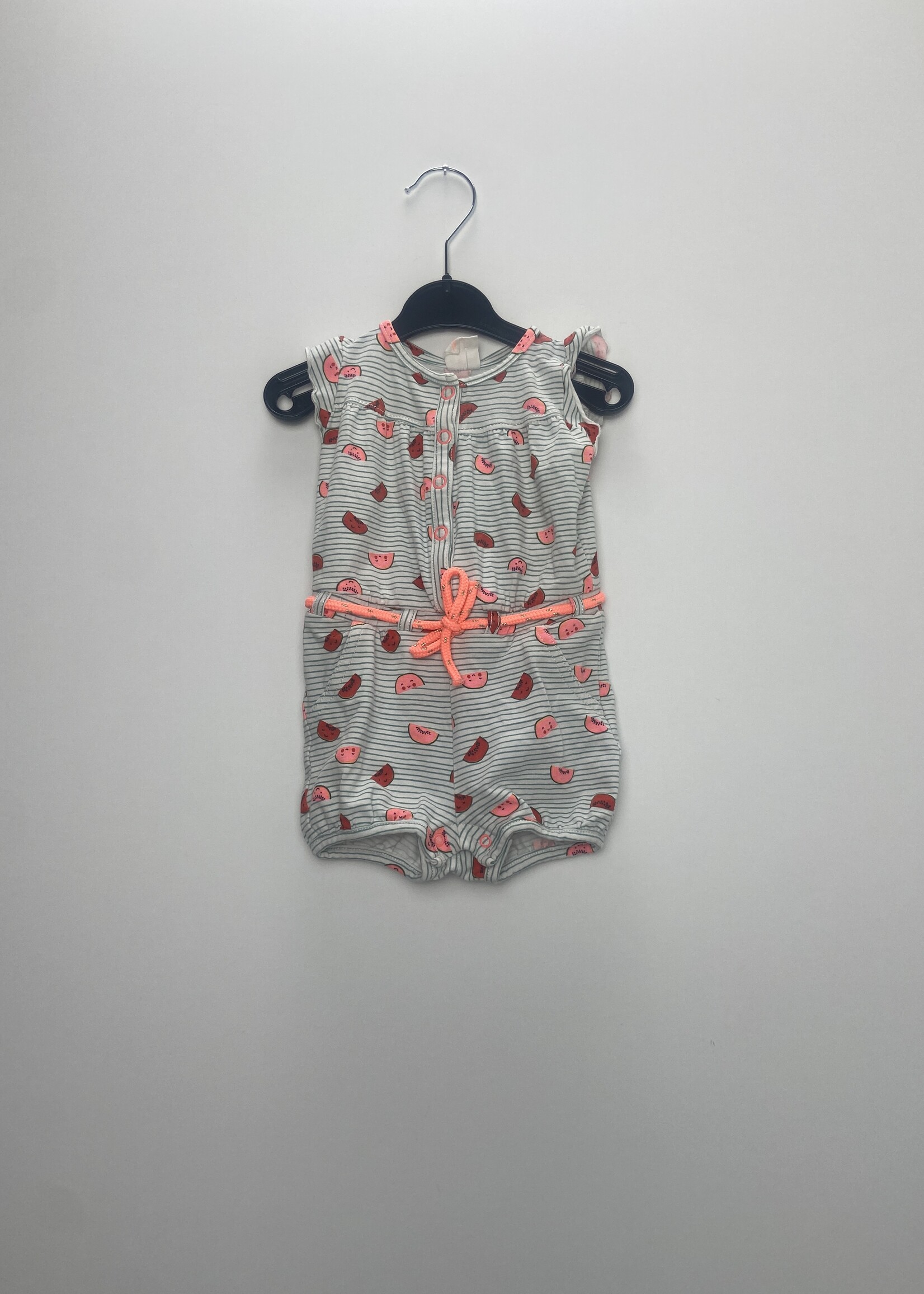 HEMA Playsuit