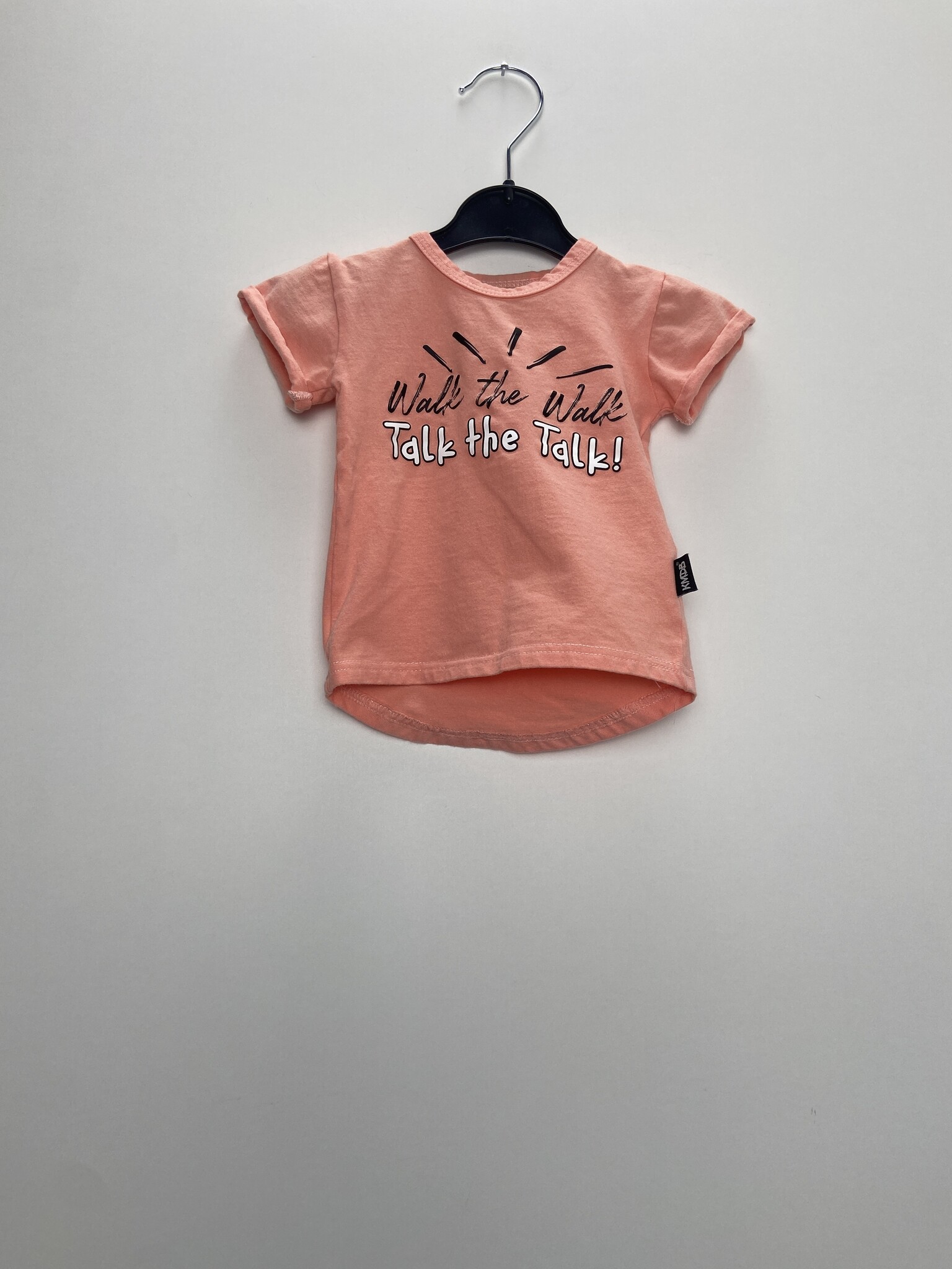 Tweedehands kinderkleding KMDB T shirt