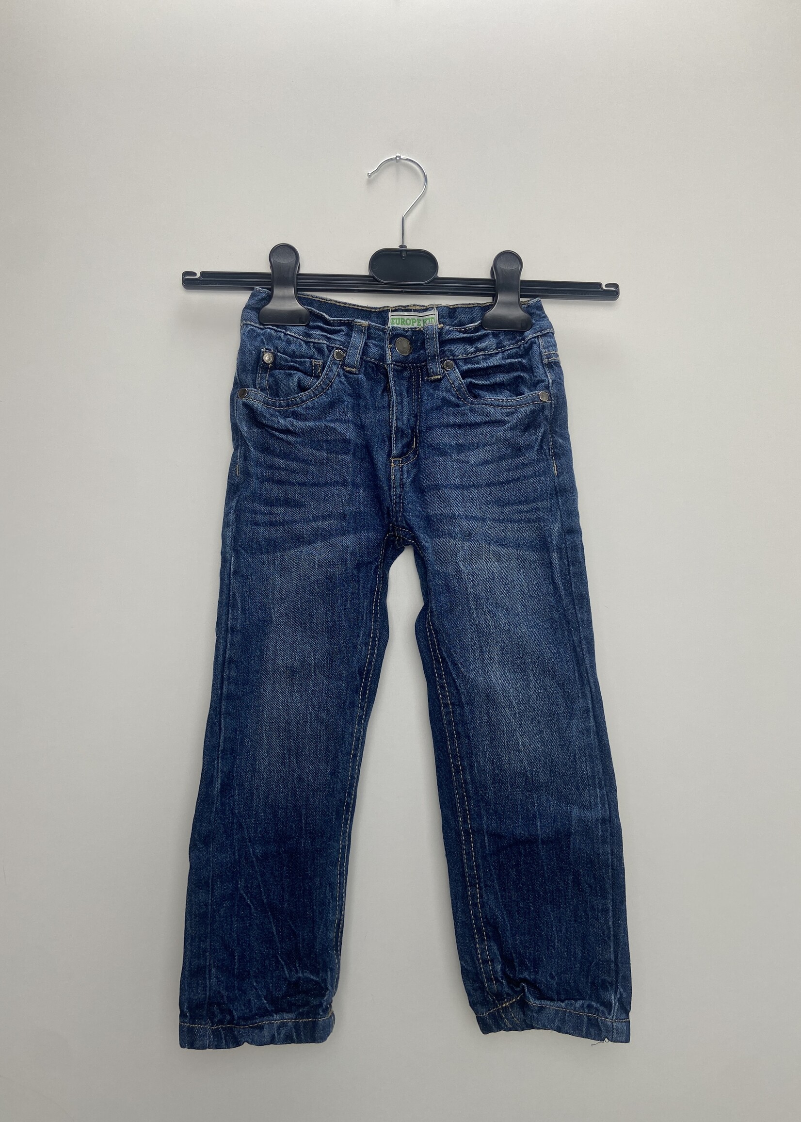 Europe Kids Jeans