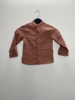 Prénatal Blouse