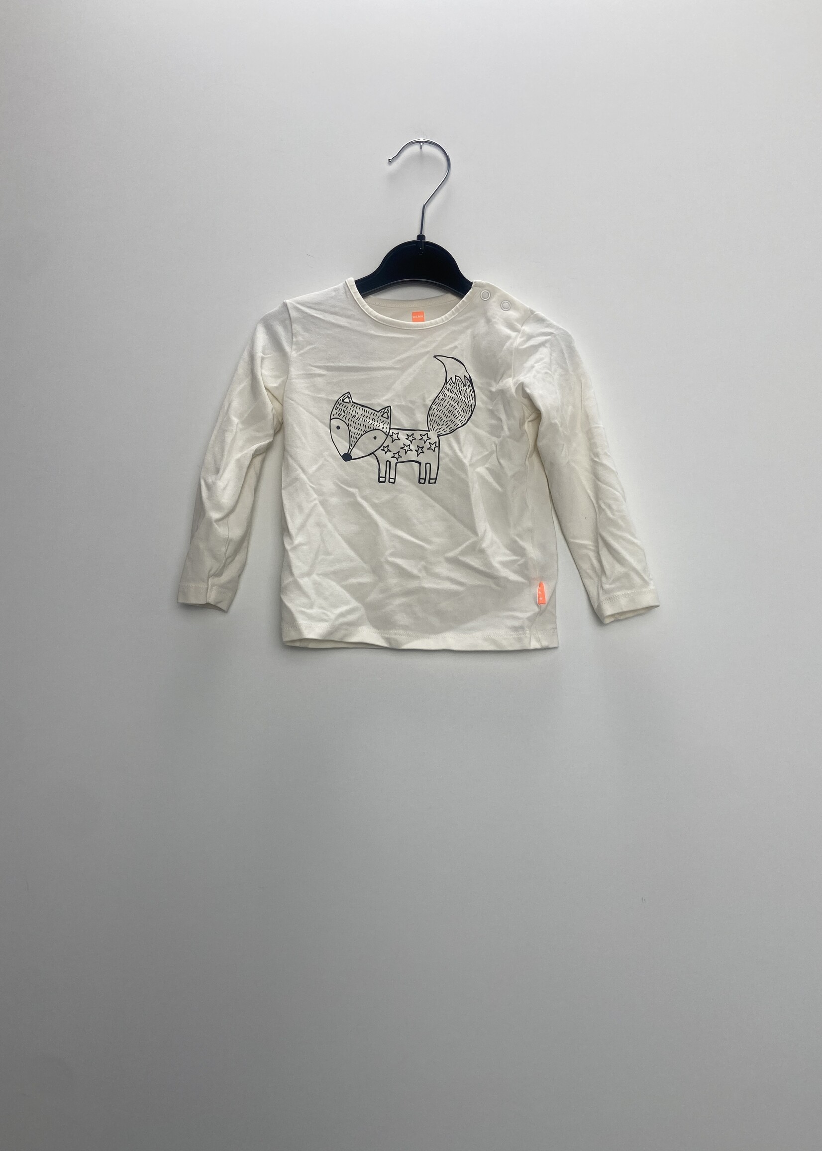 HEMA Longsleeve