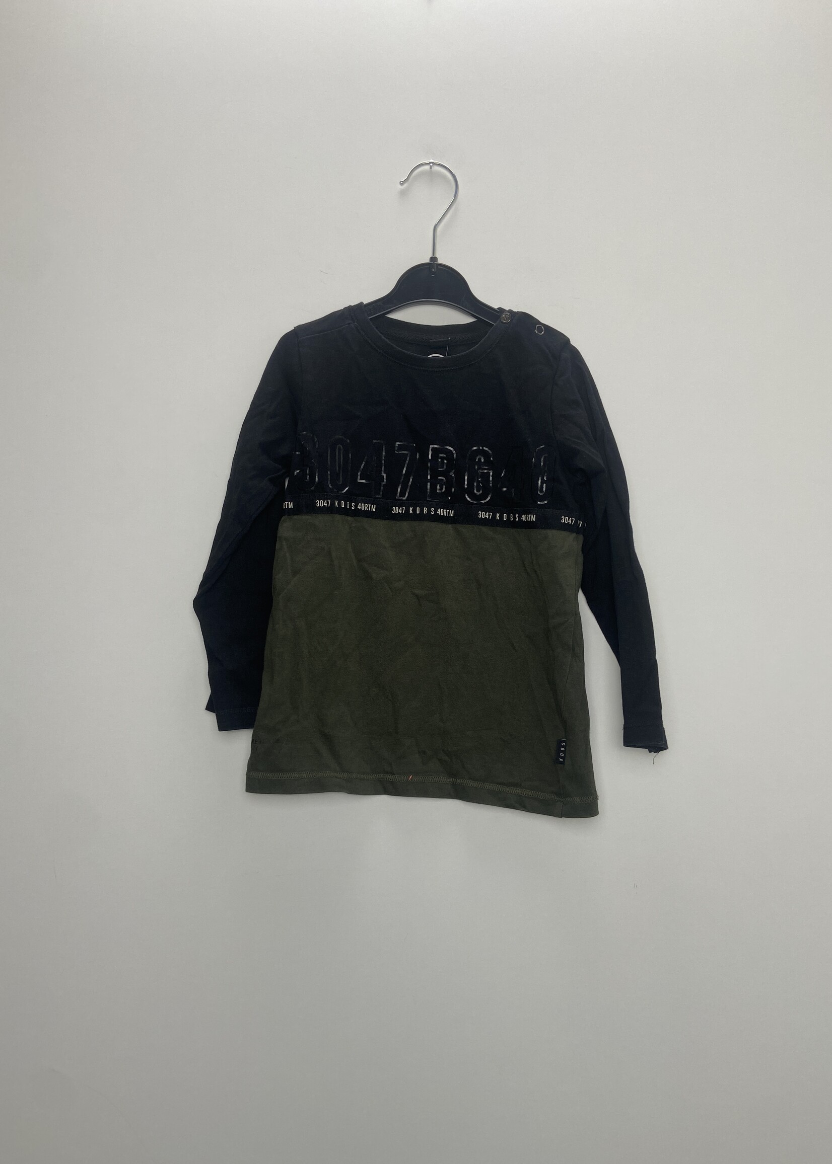 Born United Longsleeve