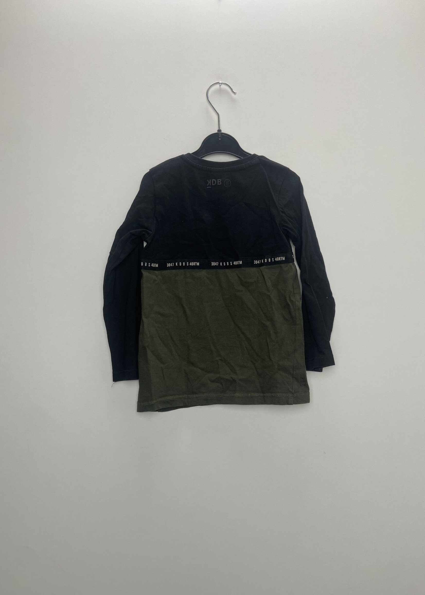 Born United Longsleeve