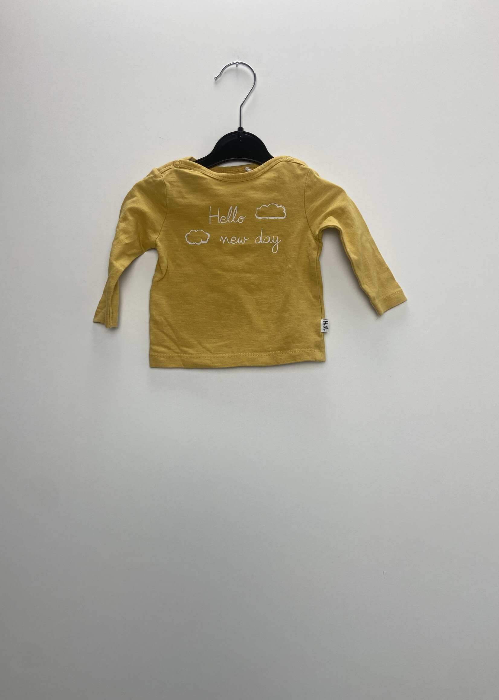 Prénatal Longsleeve