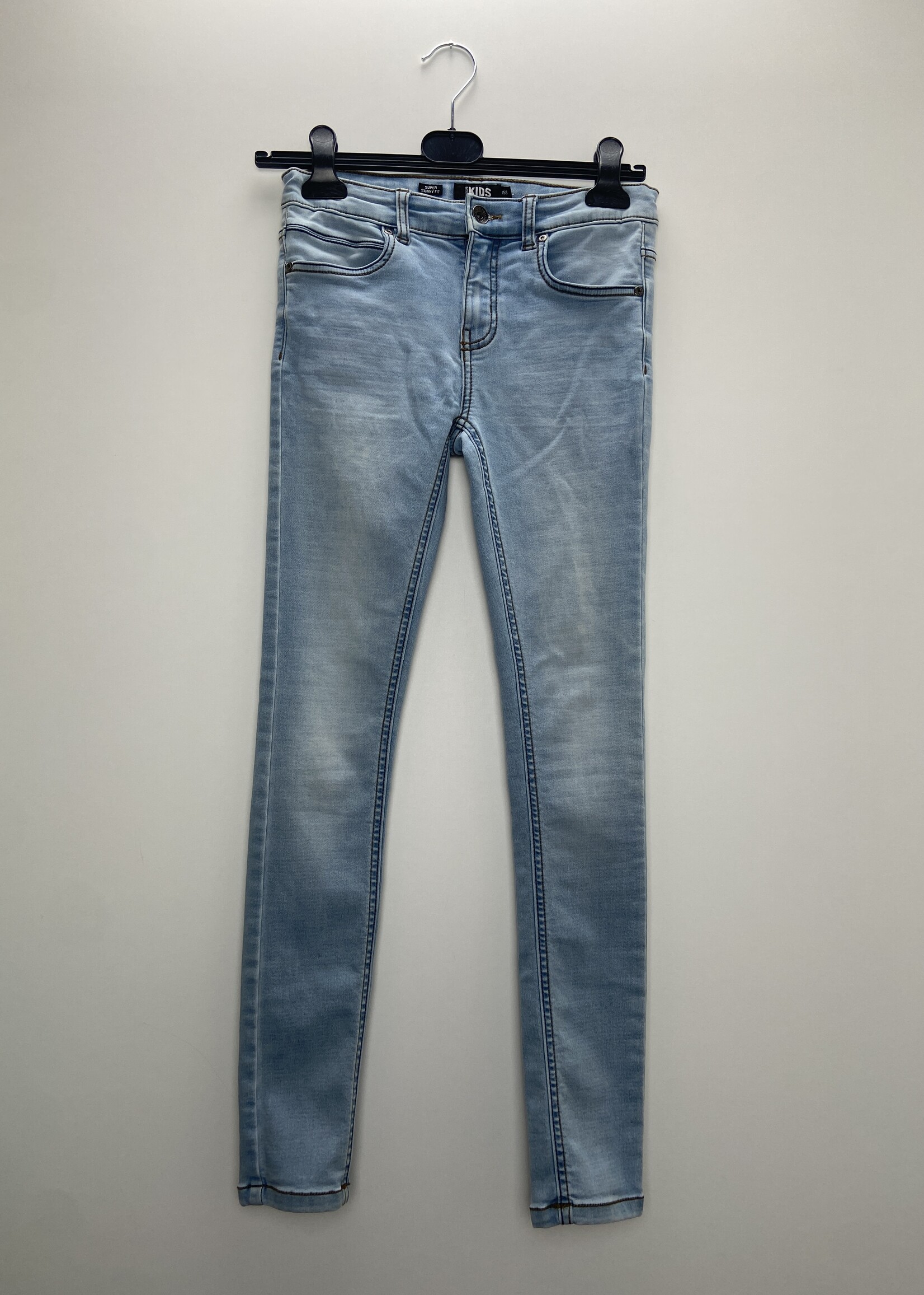 Europe Kids Jeans