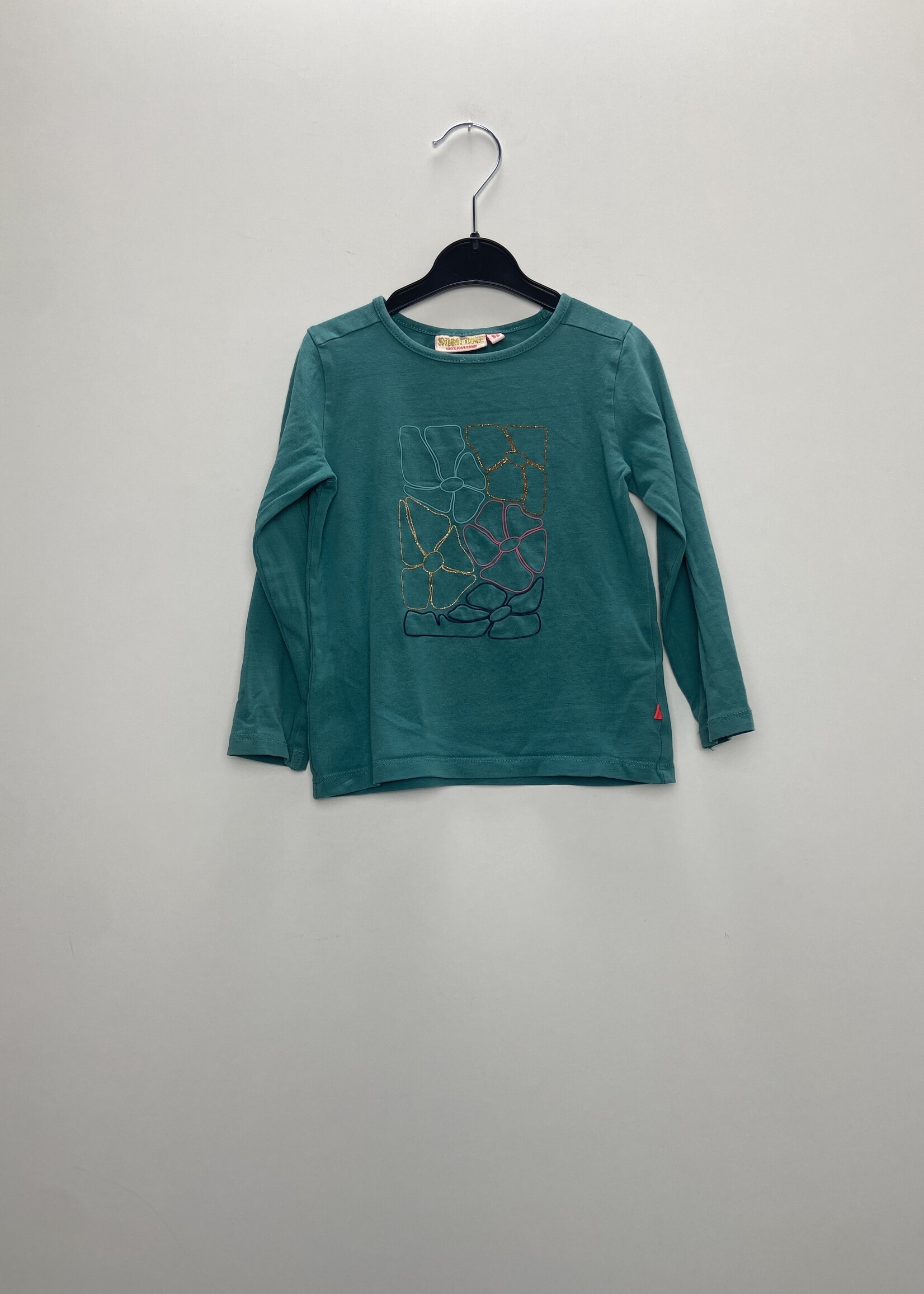 Someone Longsleeve
