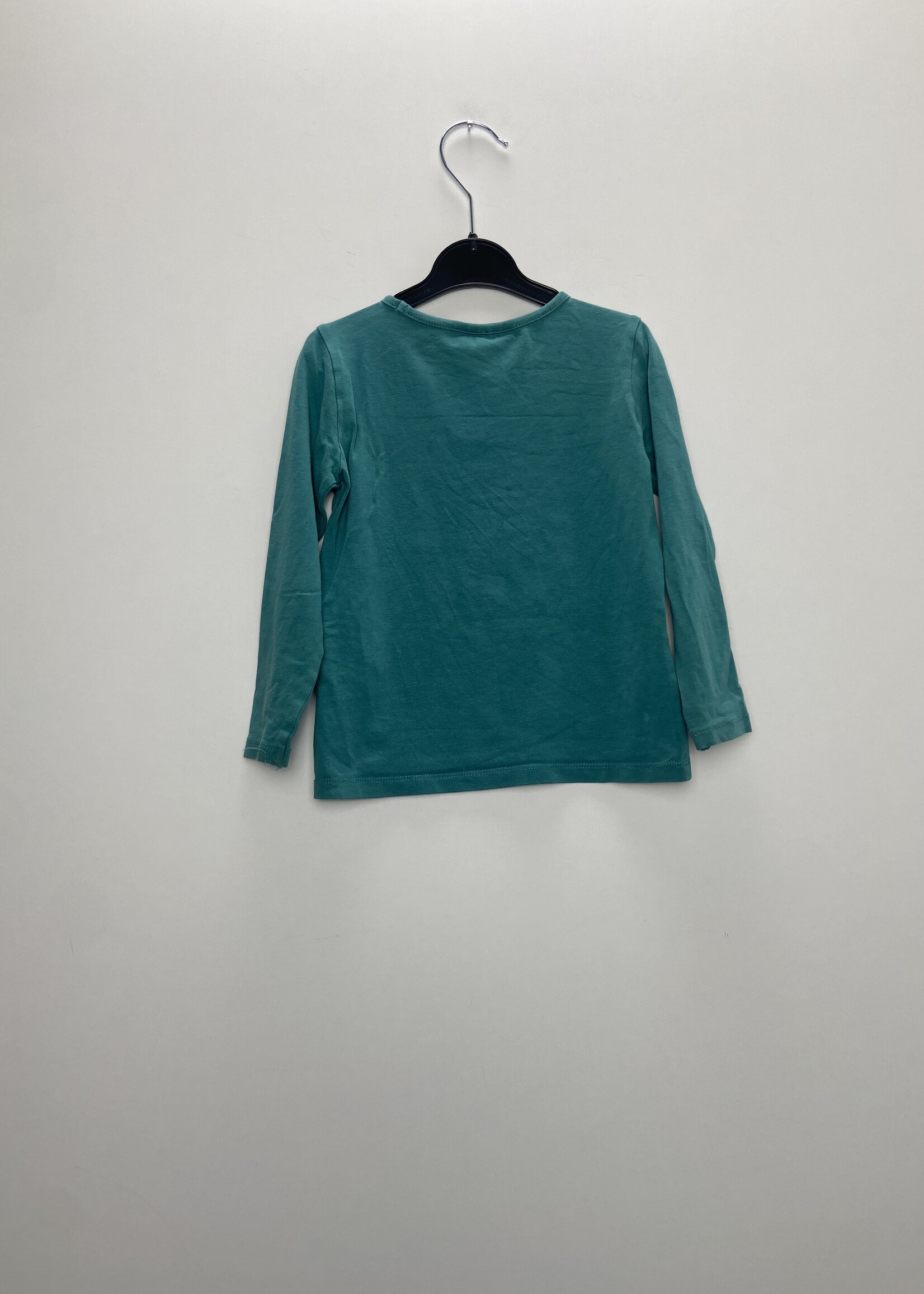 Someone Longsleeve