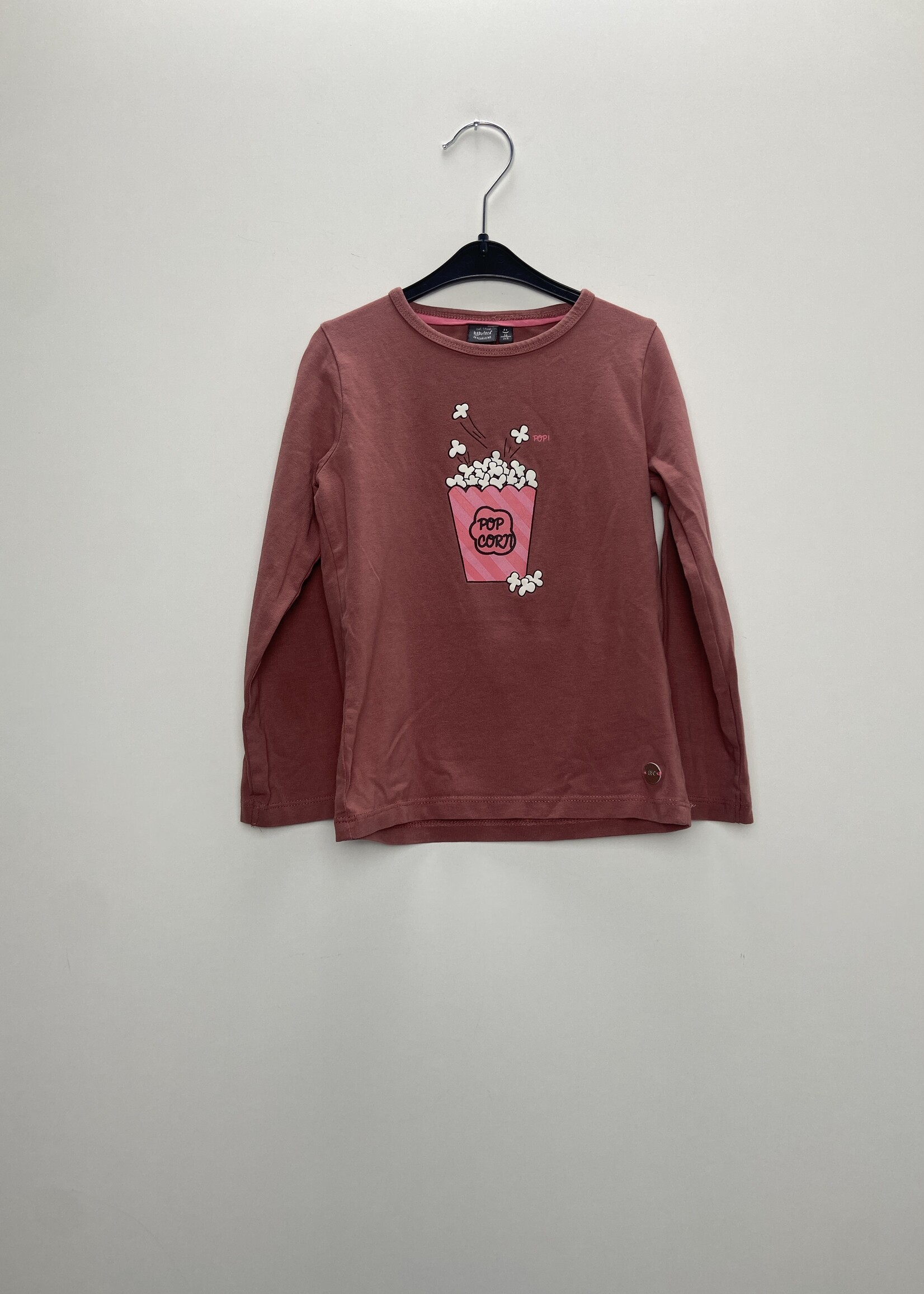 Babyface Longsleeve