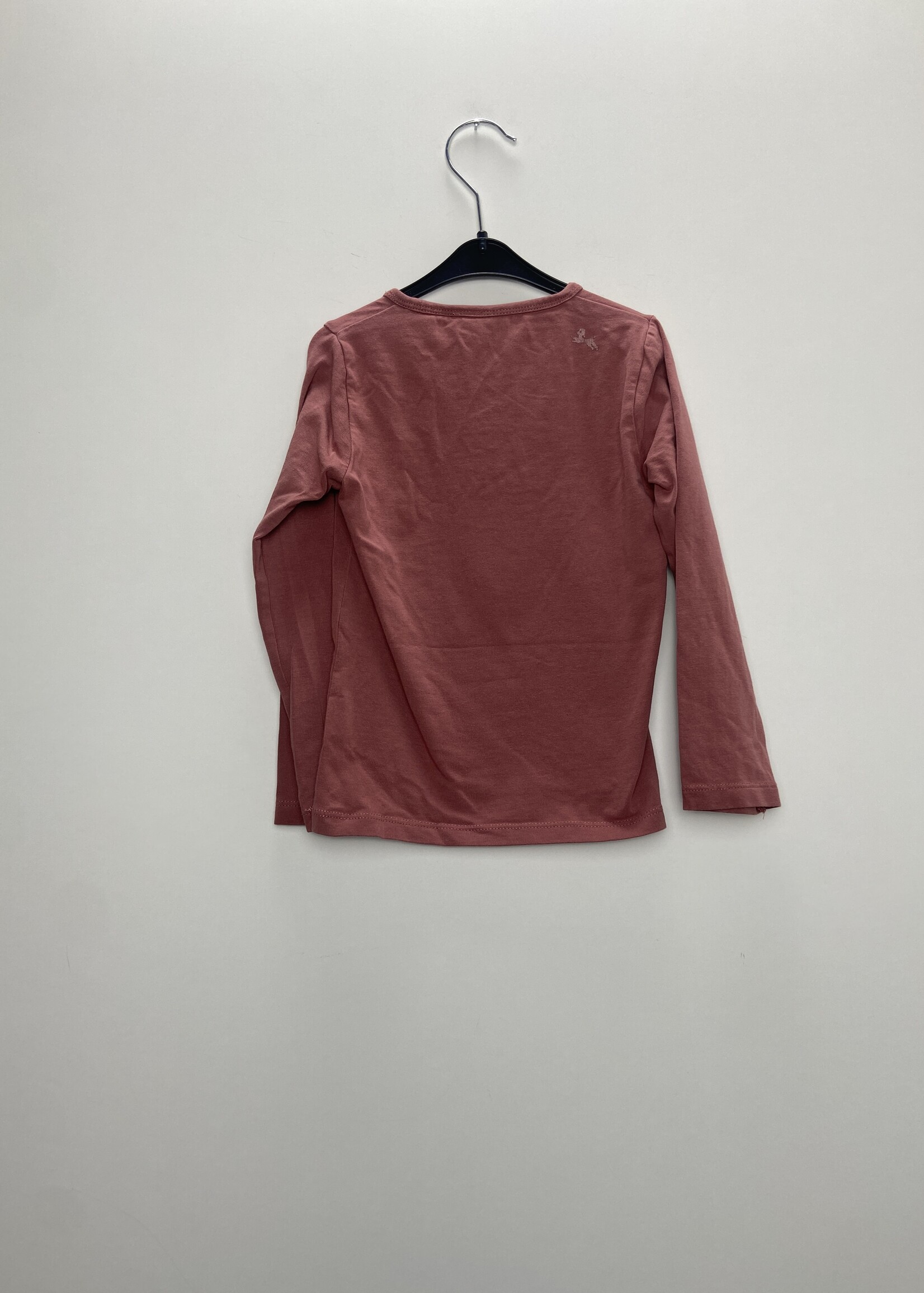 Babyface Longsleeve