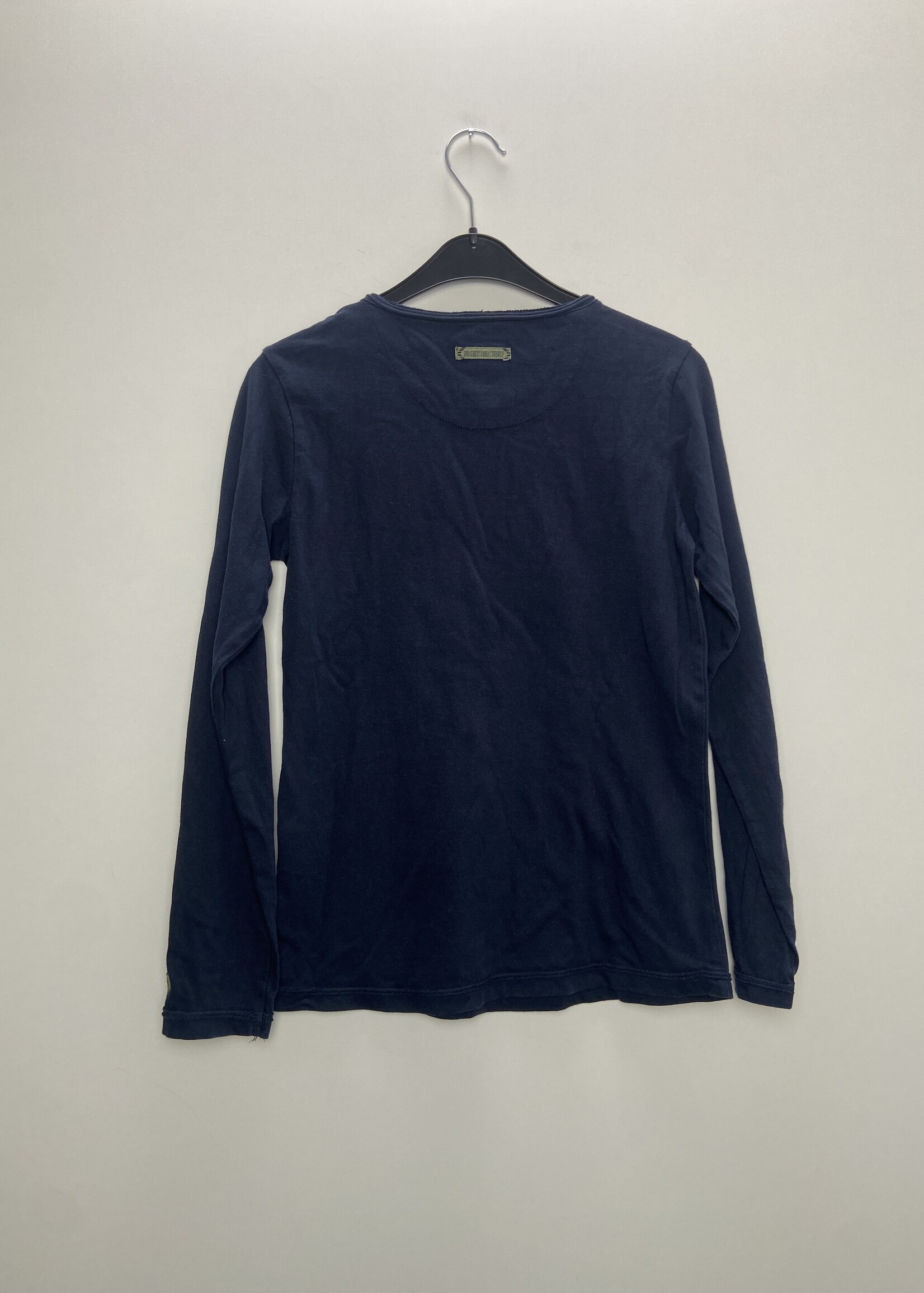 Indian Blue Jeans Longsleeve