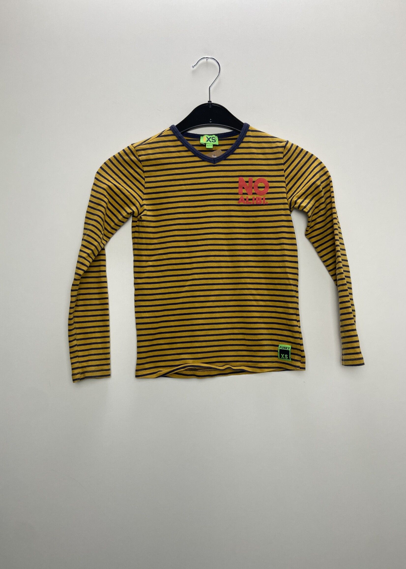 Funcky XS Longsleeve