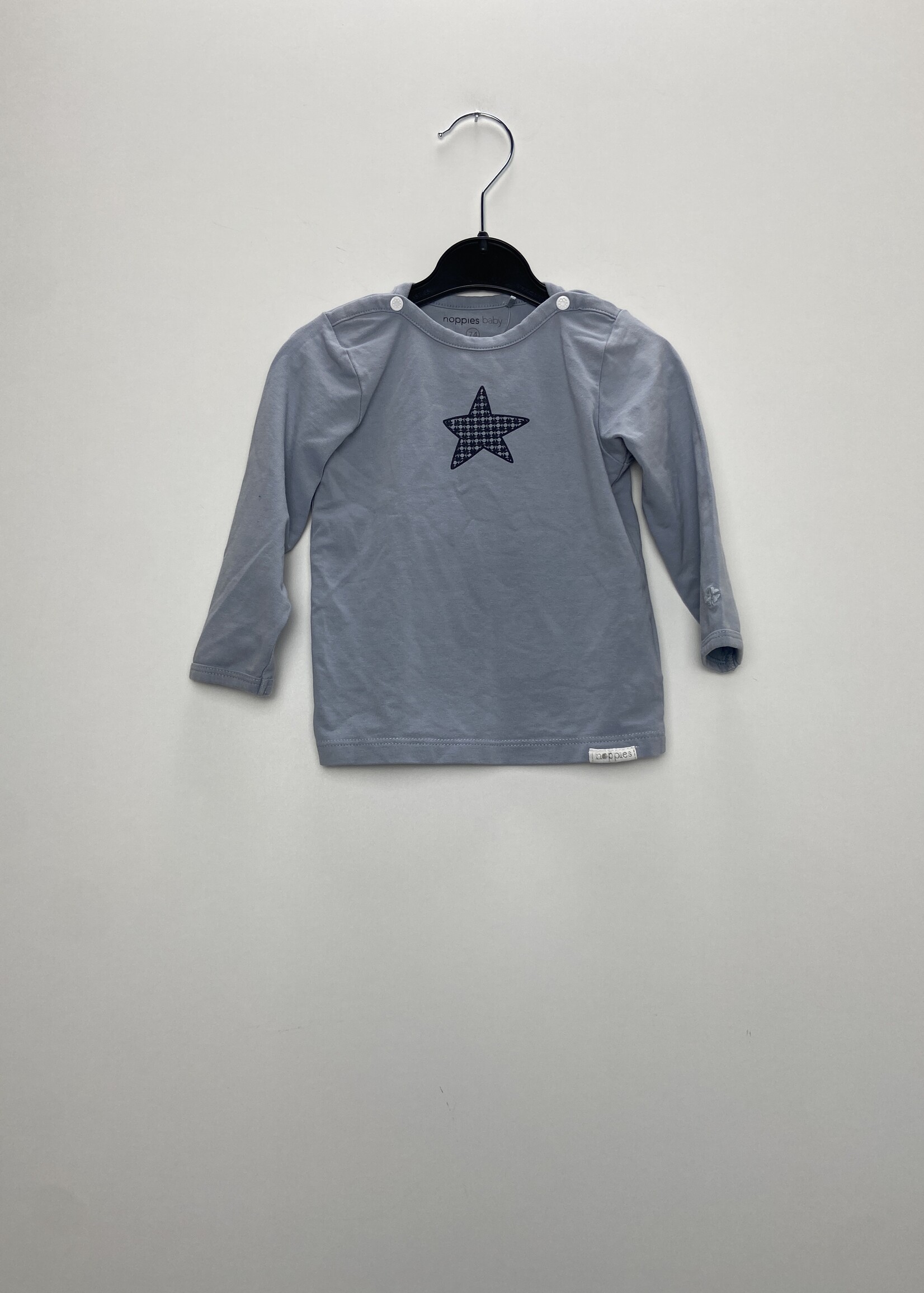 Noppies Longsleeve