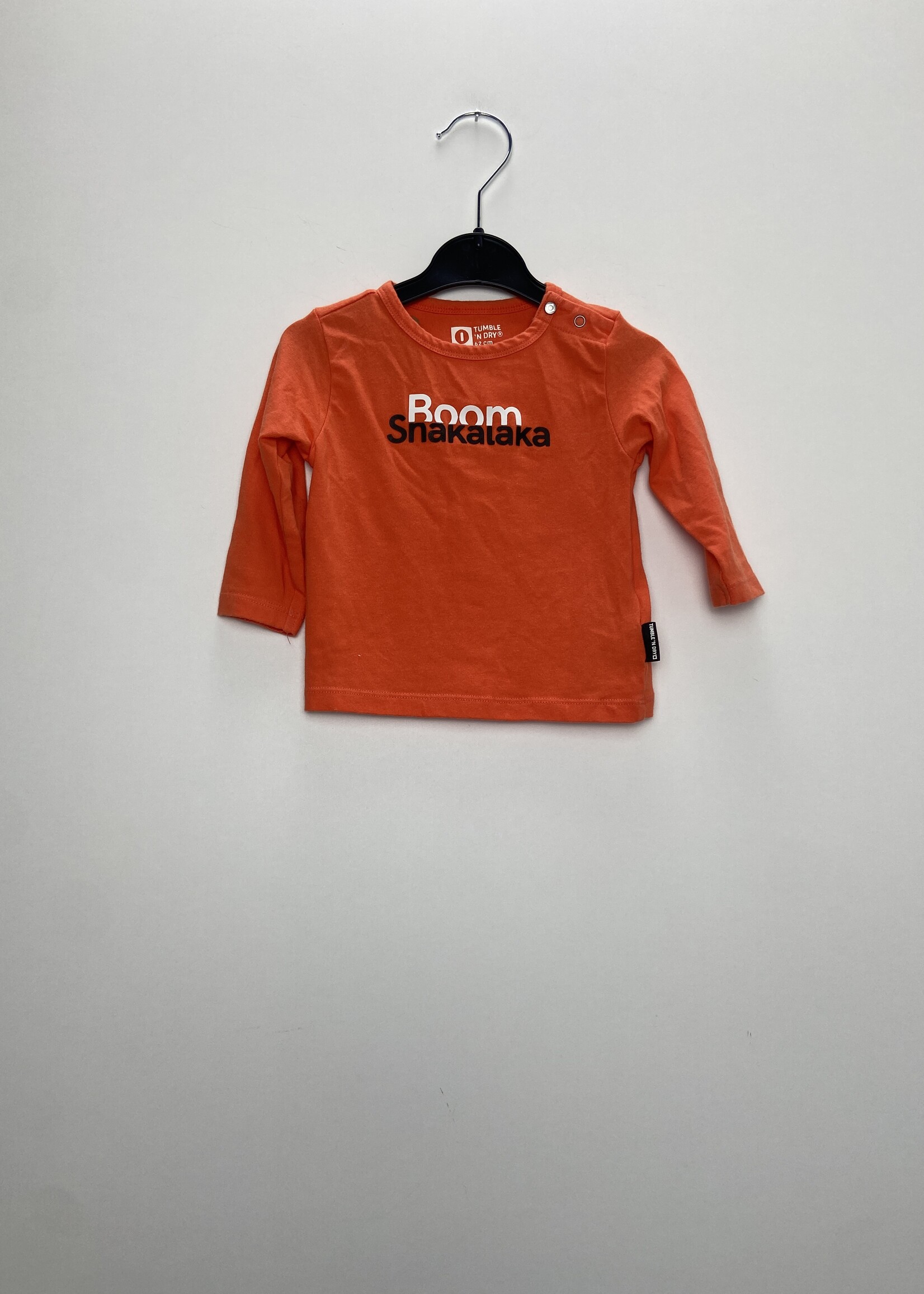 Tumble'N Dry Longsleeve