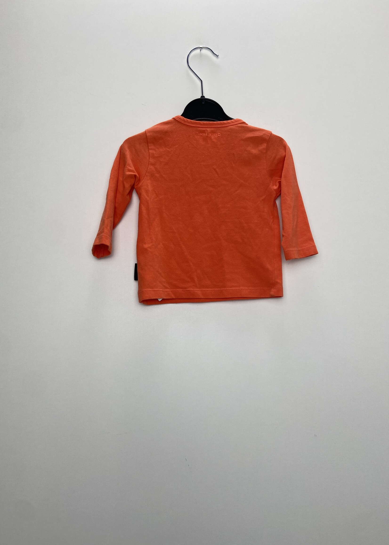 Tumble'N Dry Longsleeve