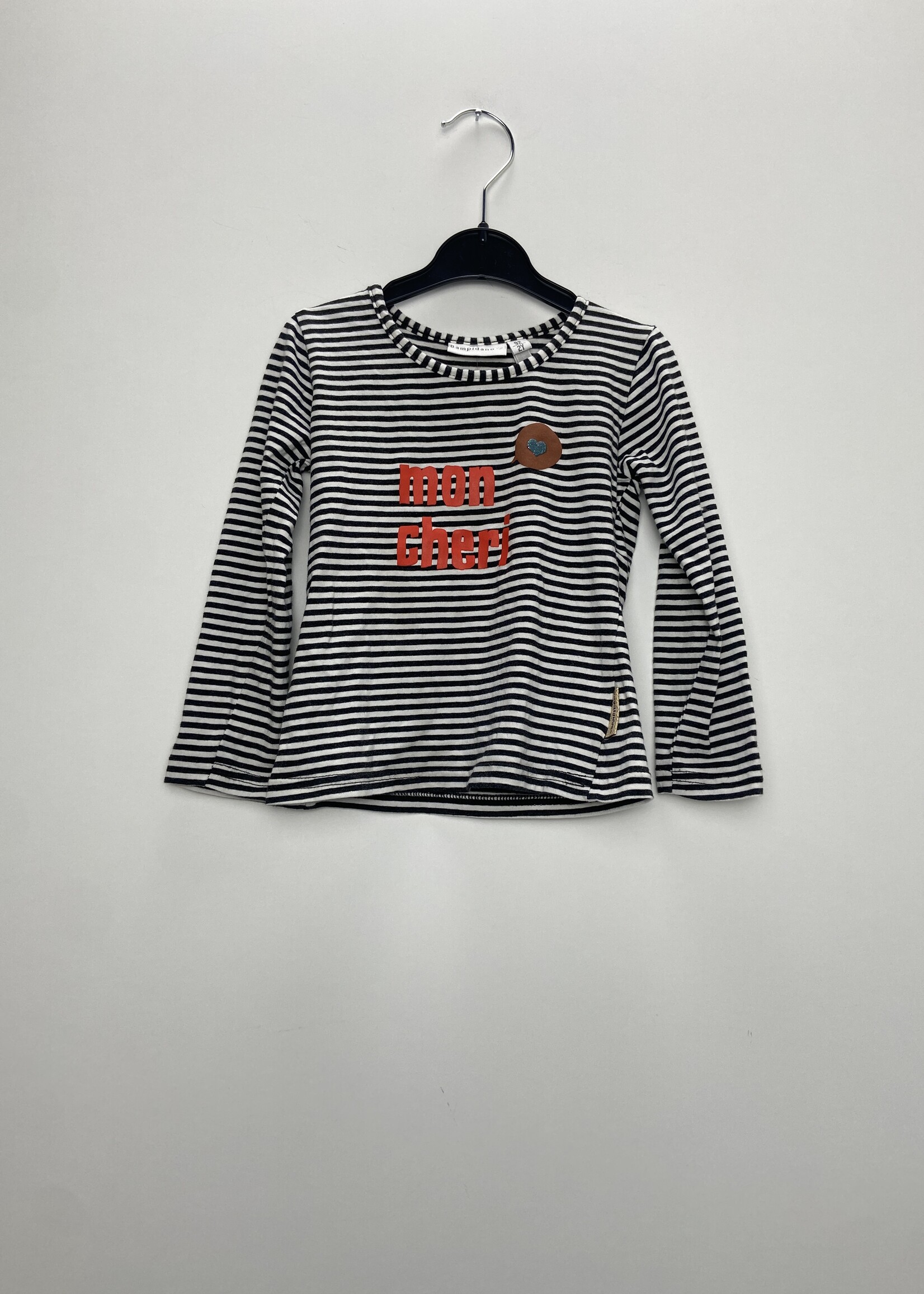 Bampidano Longsleeve