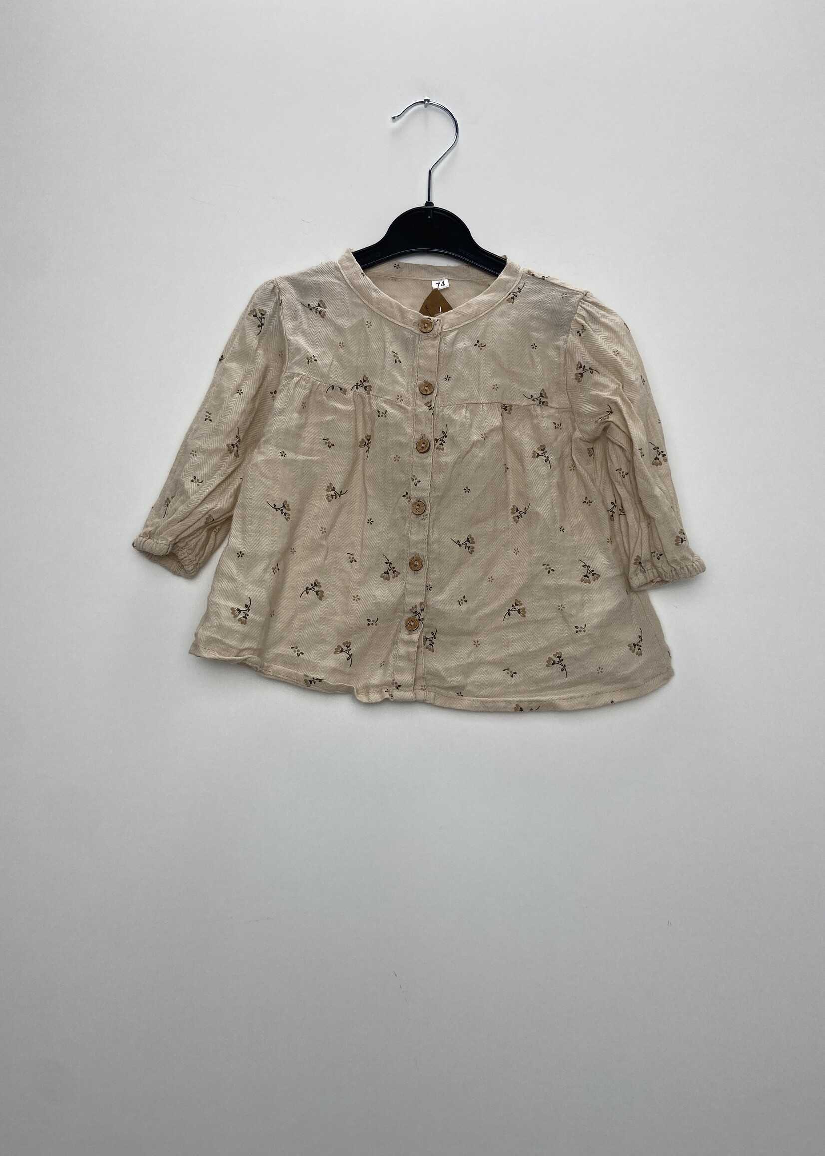 Zeeman Tuniek