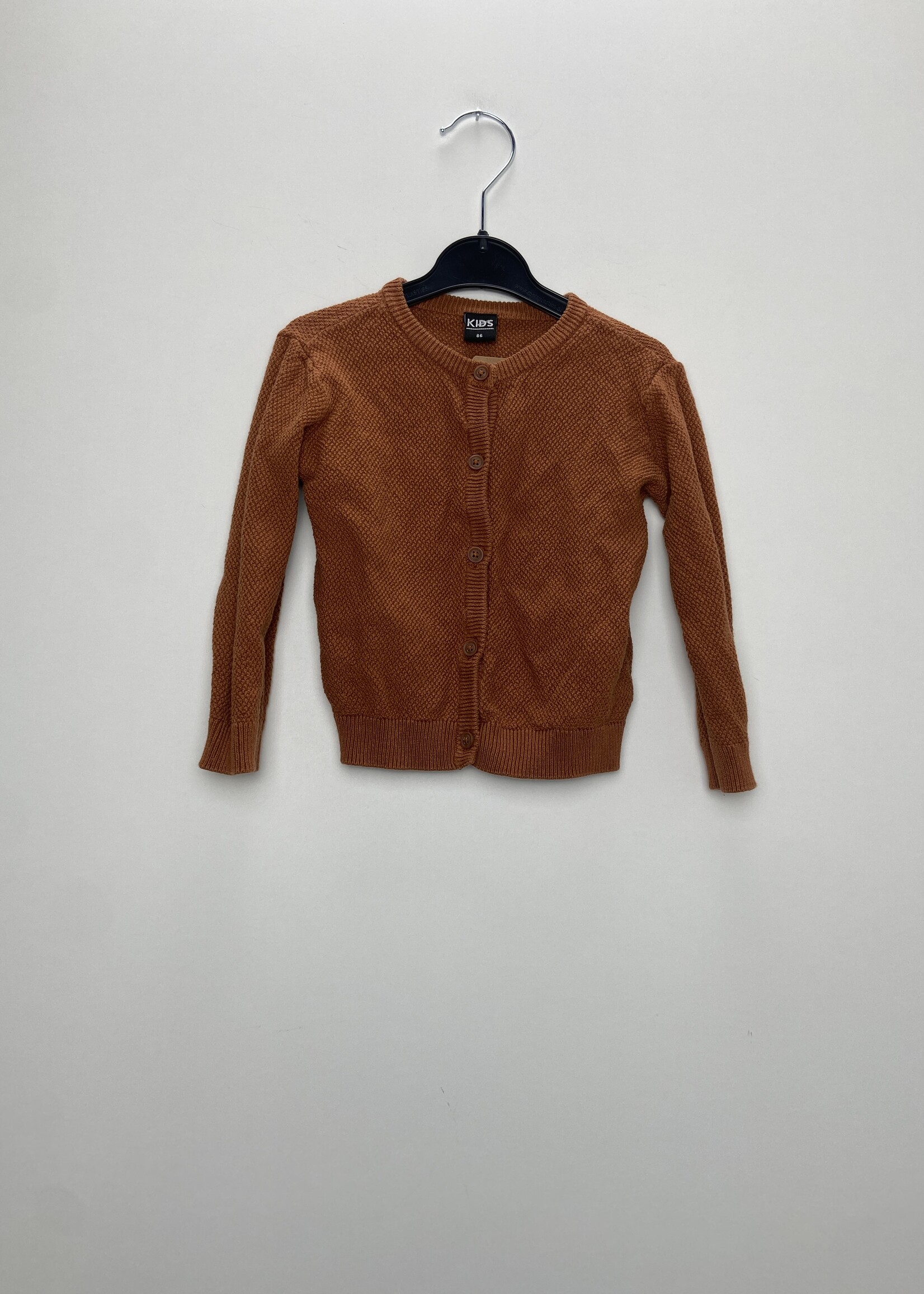 Wibra Vest