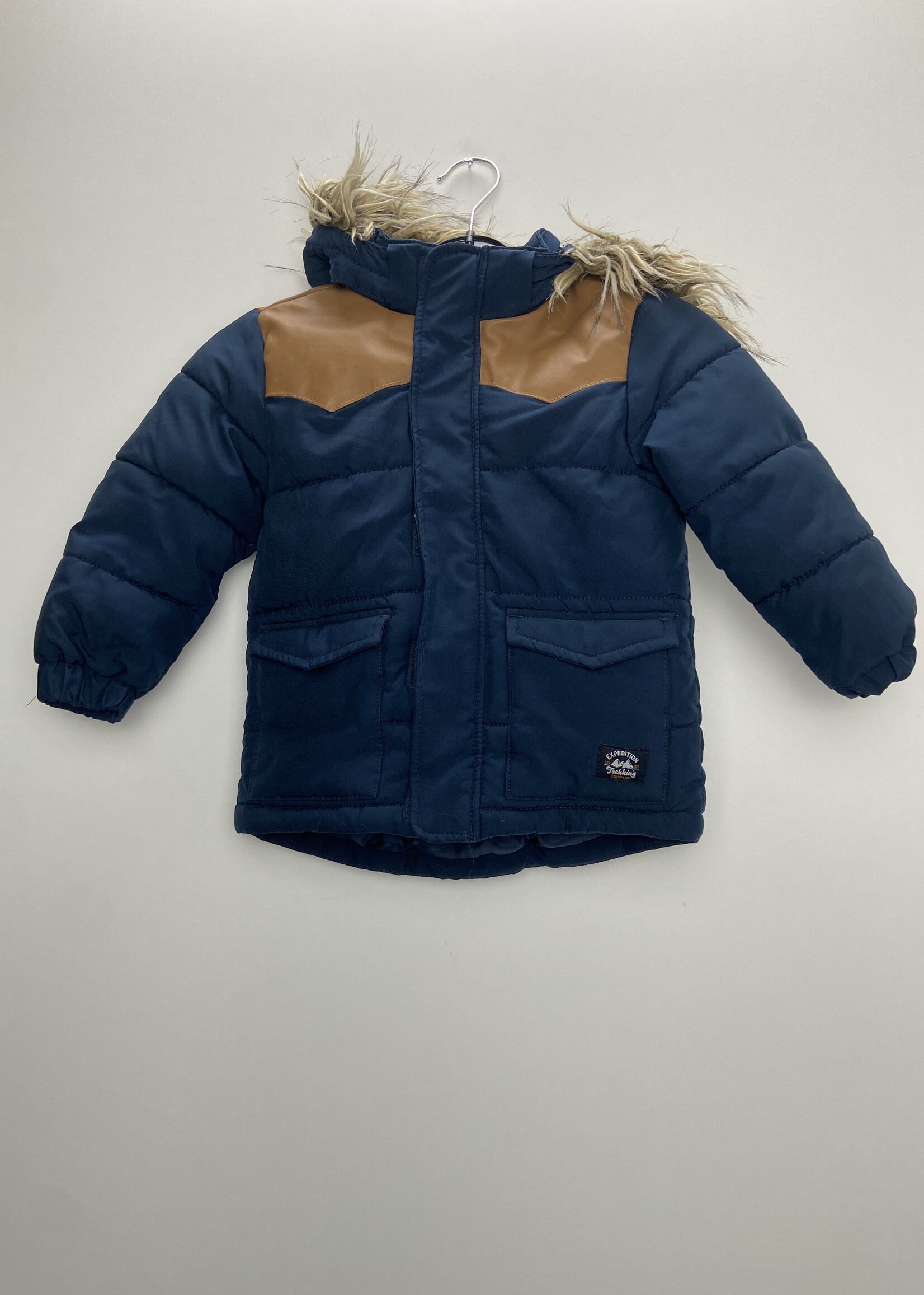 H&M Winterjas