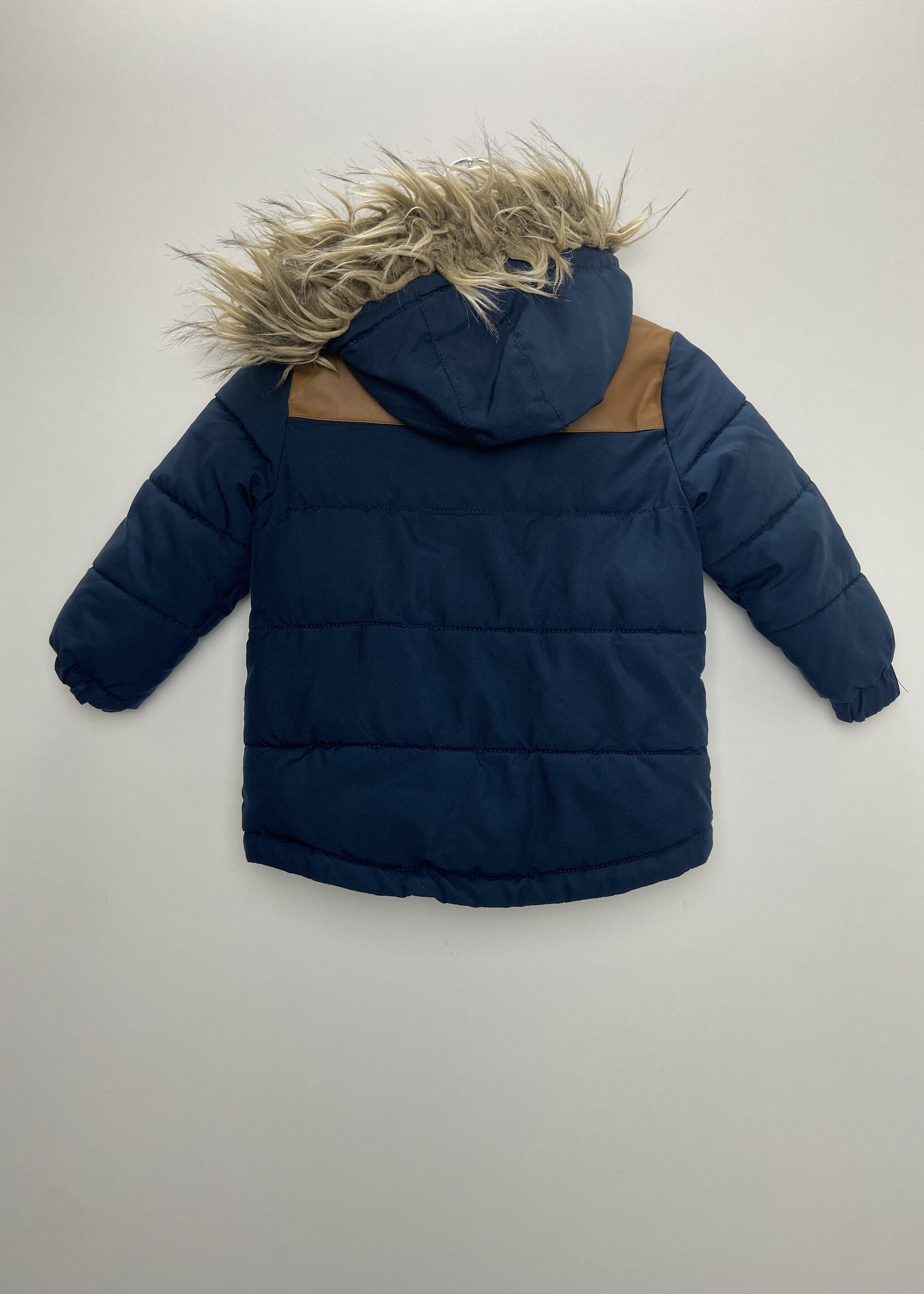 H&M Winterjas