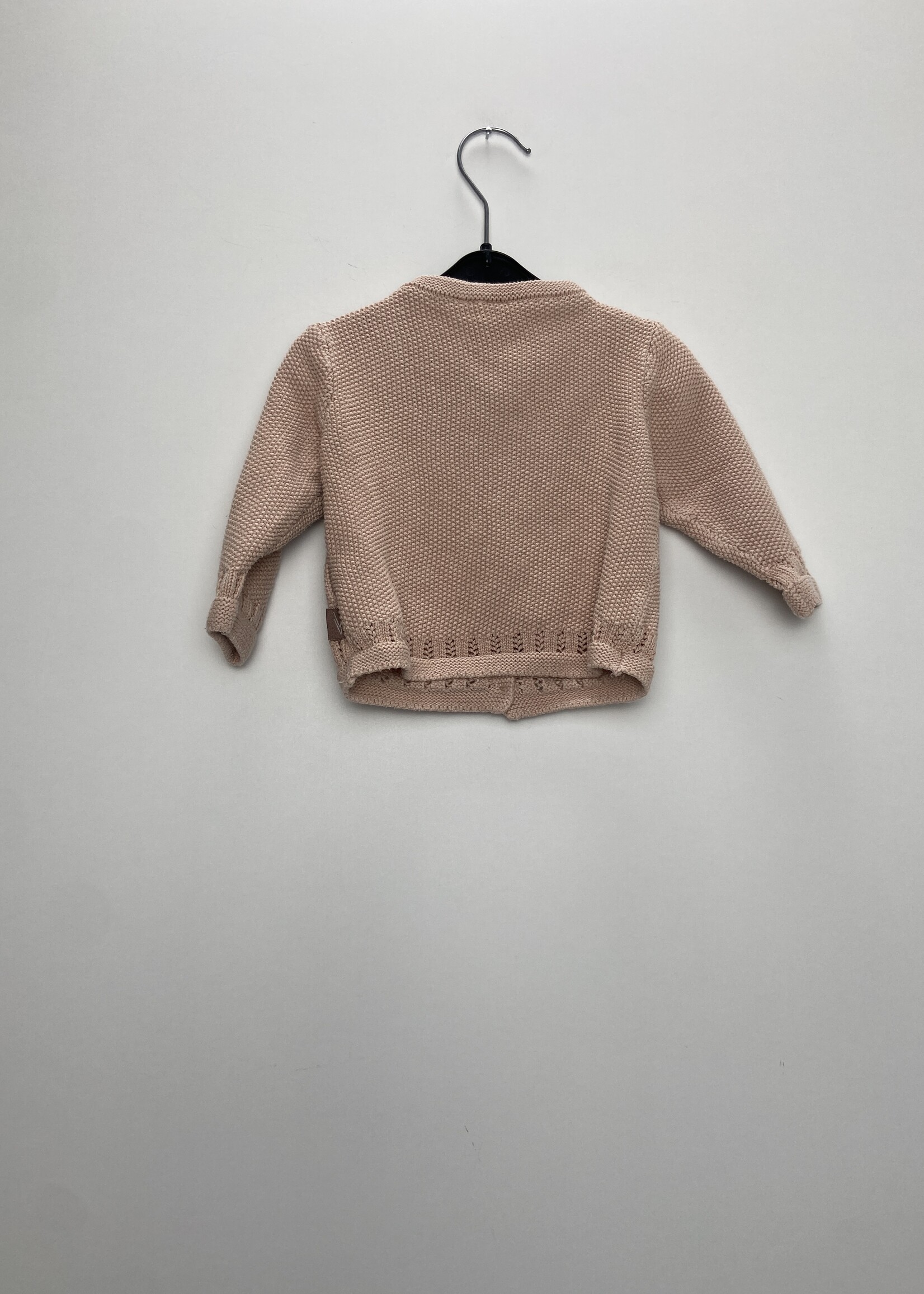 Levv Vest