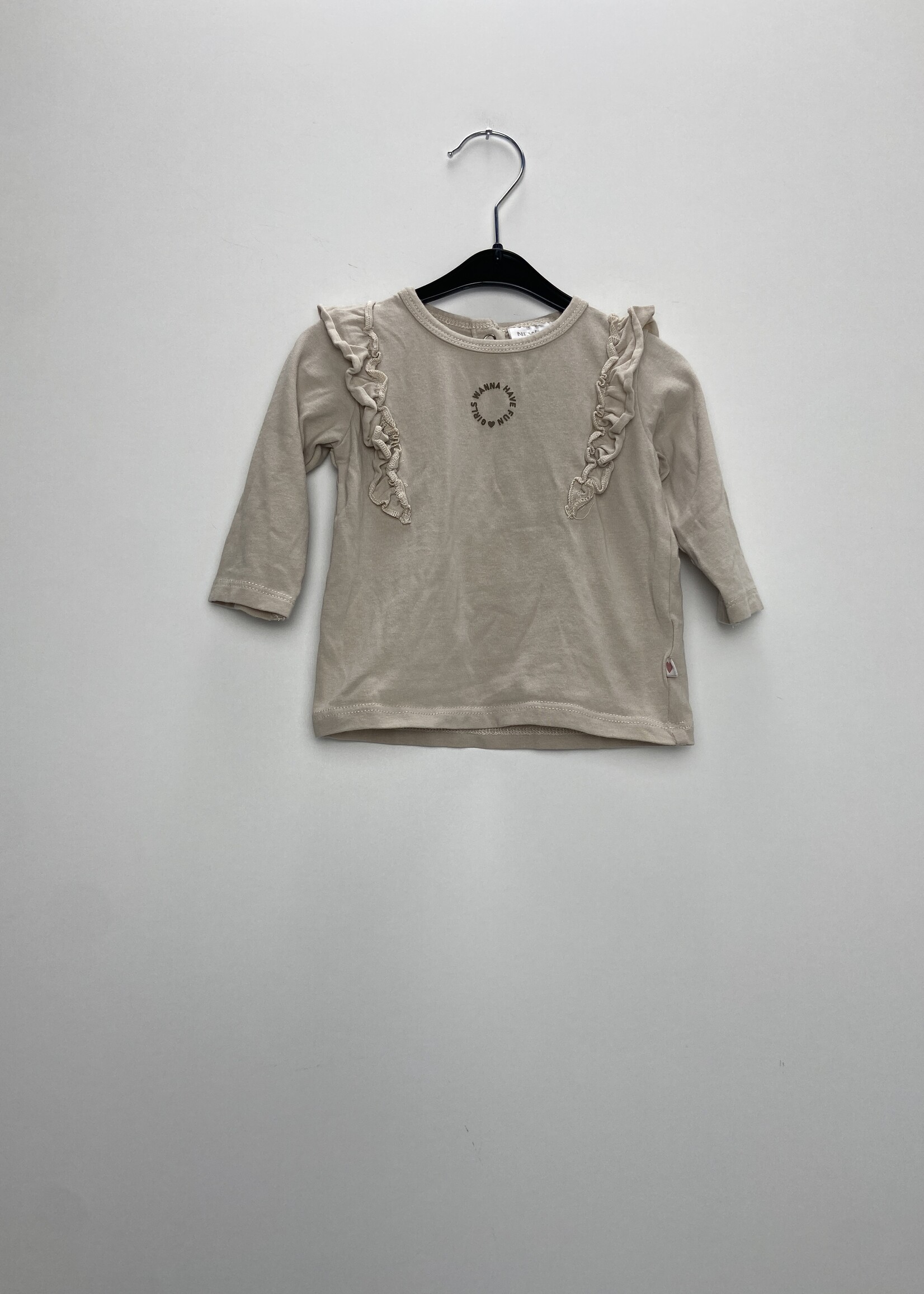 Longsleeve
