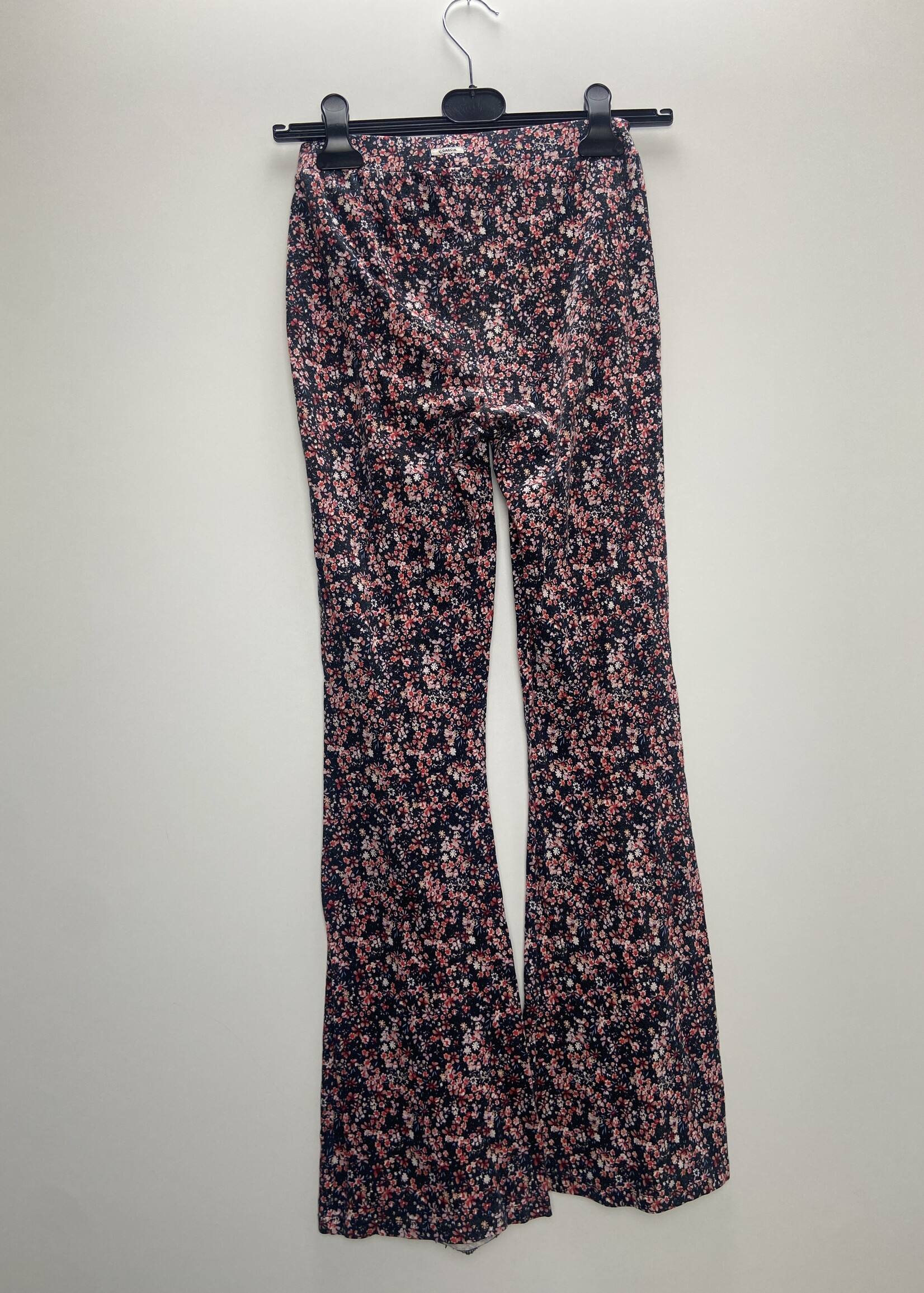 Garcia Broek